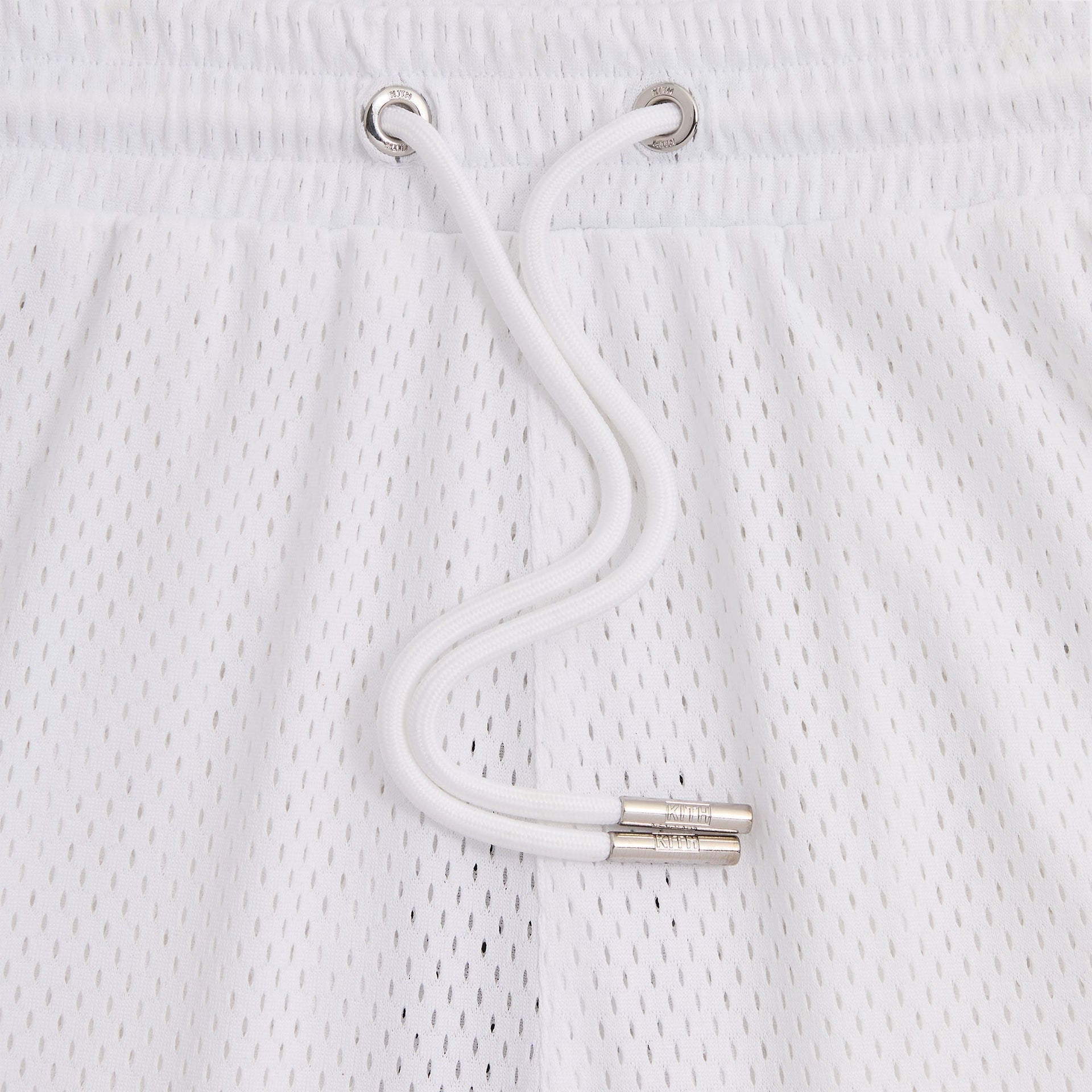 Kith for NBA All-Star Miami Heat Short - White - PH