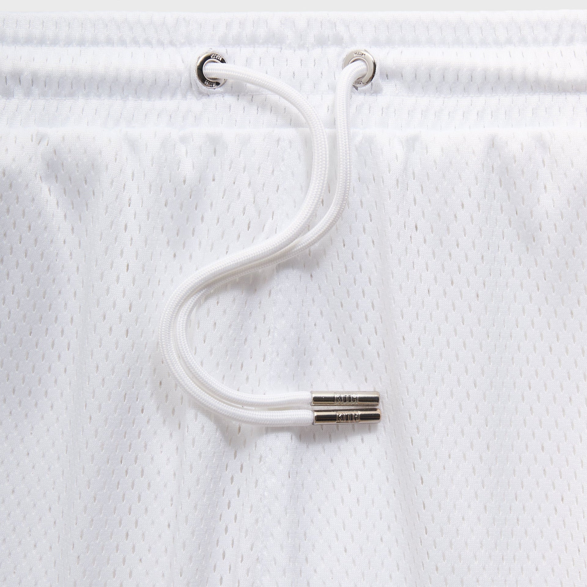 Kith for NBA All-Star Atlanta Hawks Short - White - PH