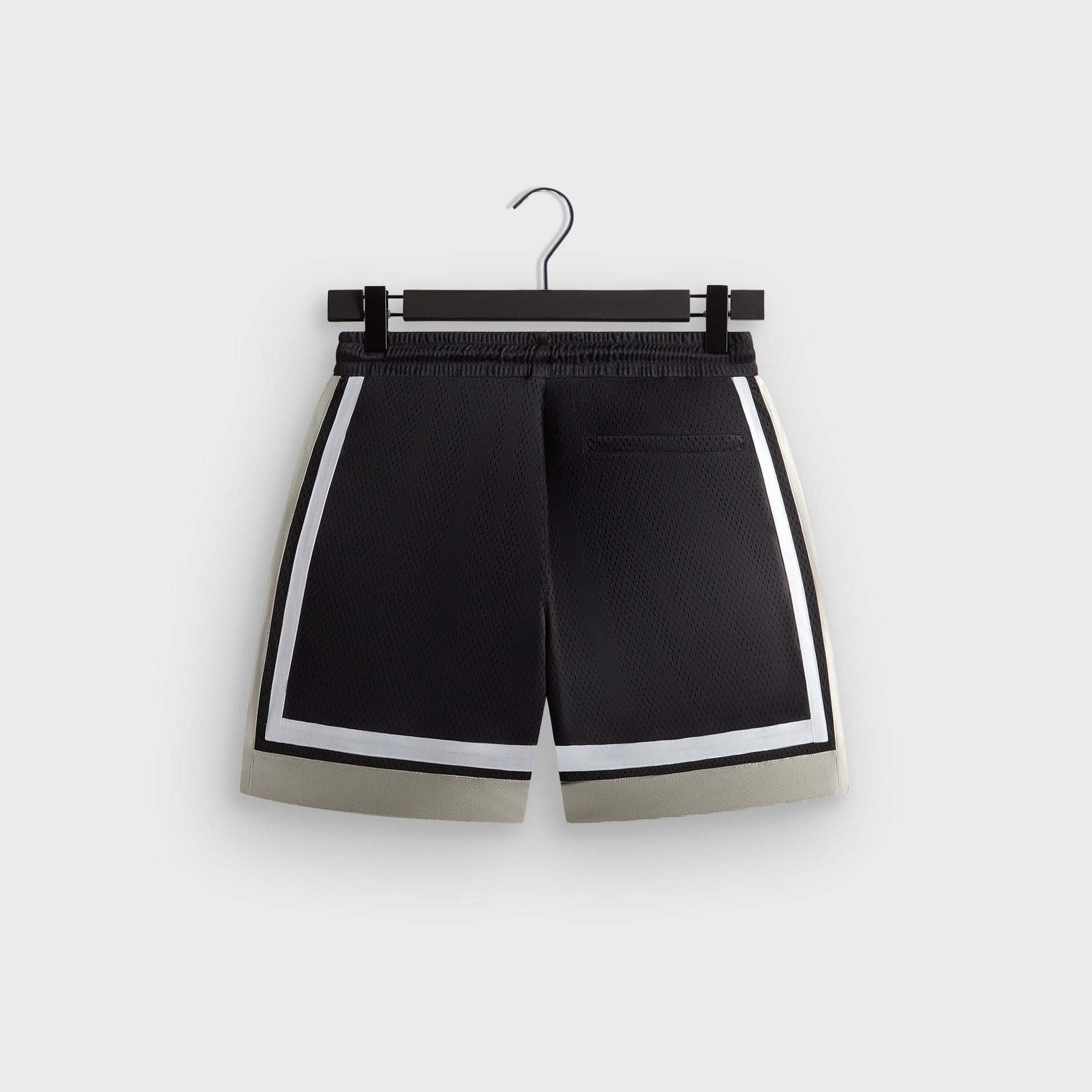 Kith for NBA All-Star San Antonio Spurs Short - Black - PH