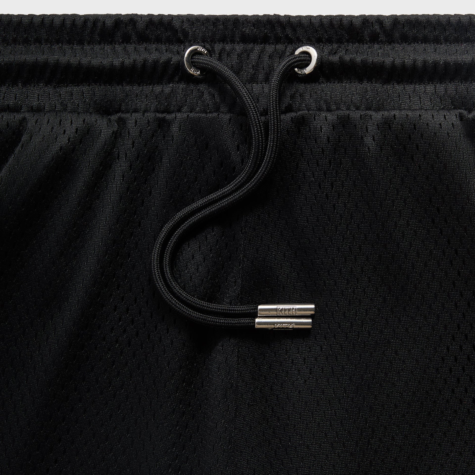 Kith for NBA All-Star Sacramento Kings Short - Black - PH