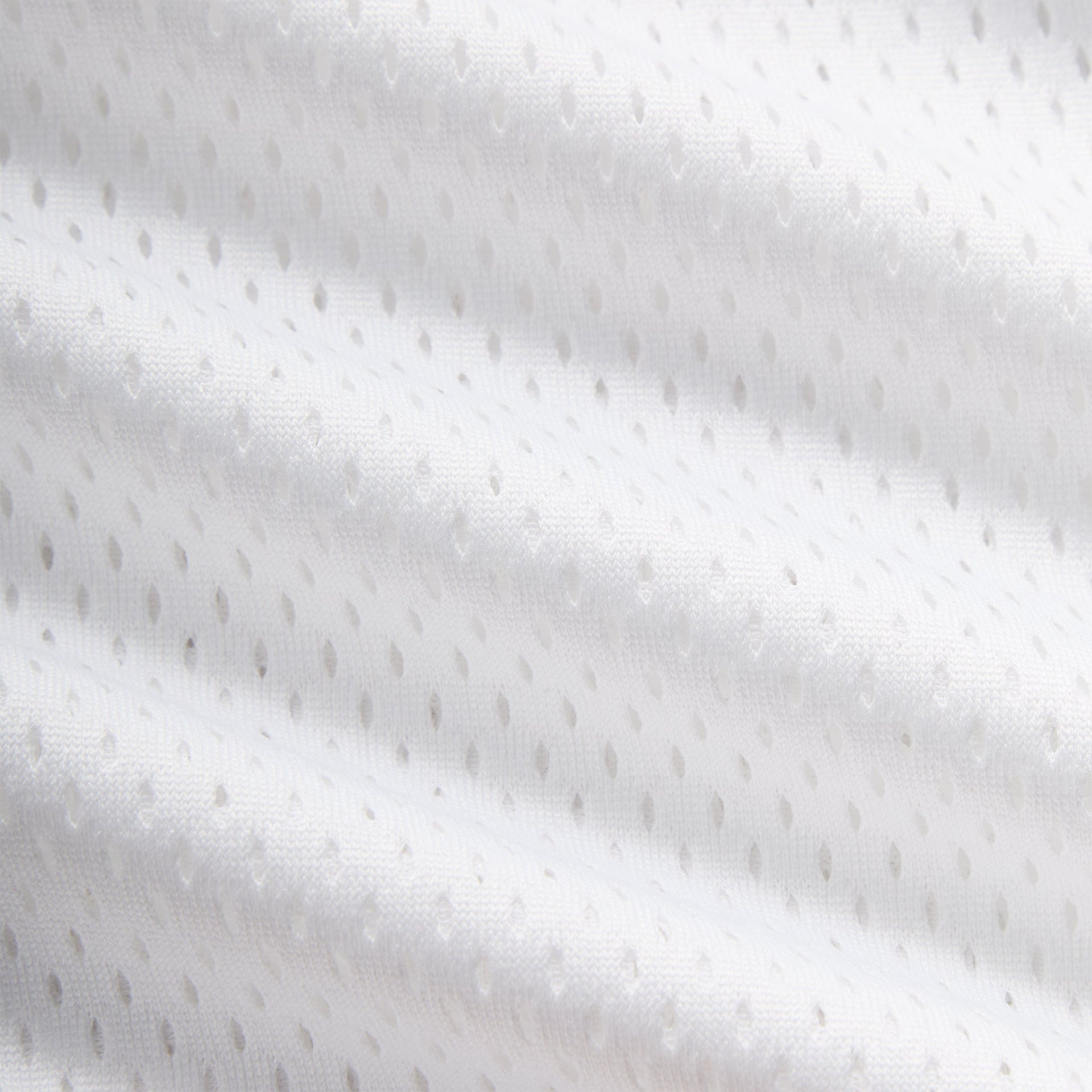 Kith for NBA All-Star New Jersey Nets Shorts - White