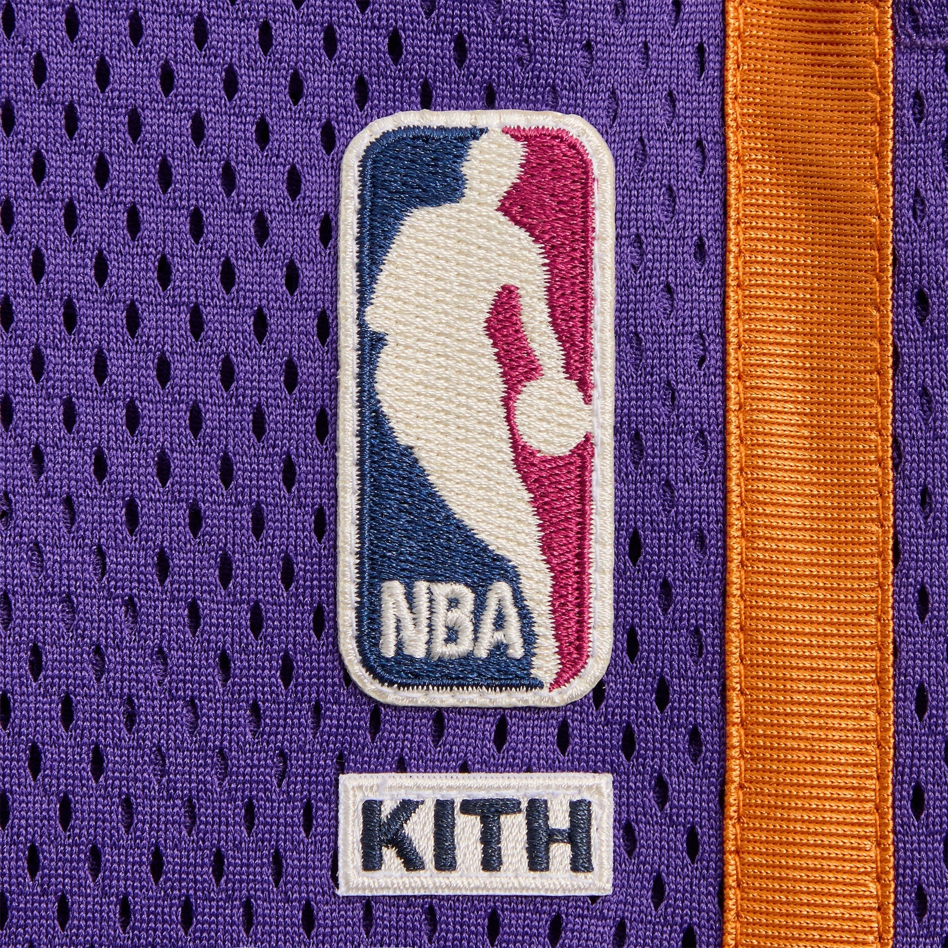 Kith for NBA All-Star Phoenix Suns Short - Trophy - PH