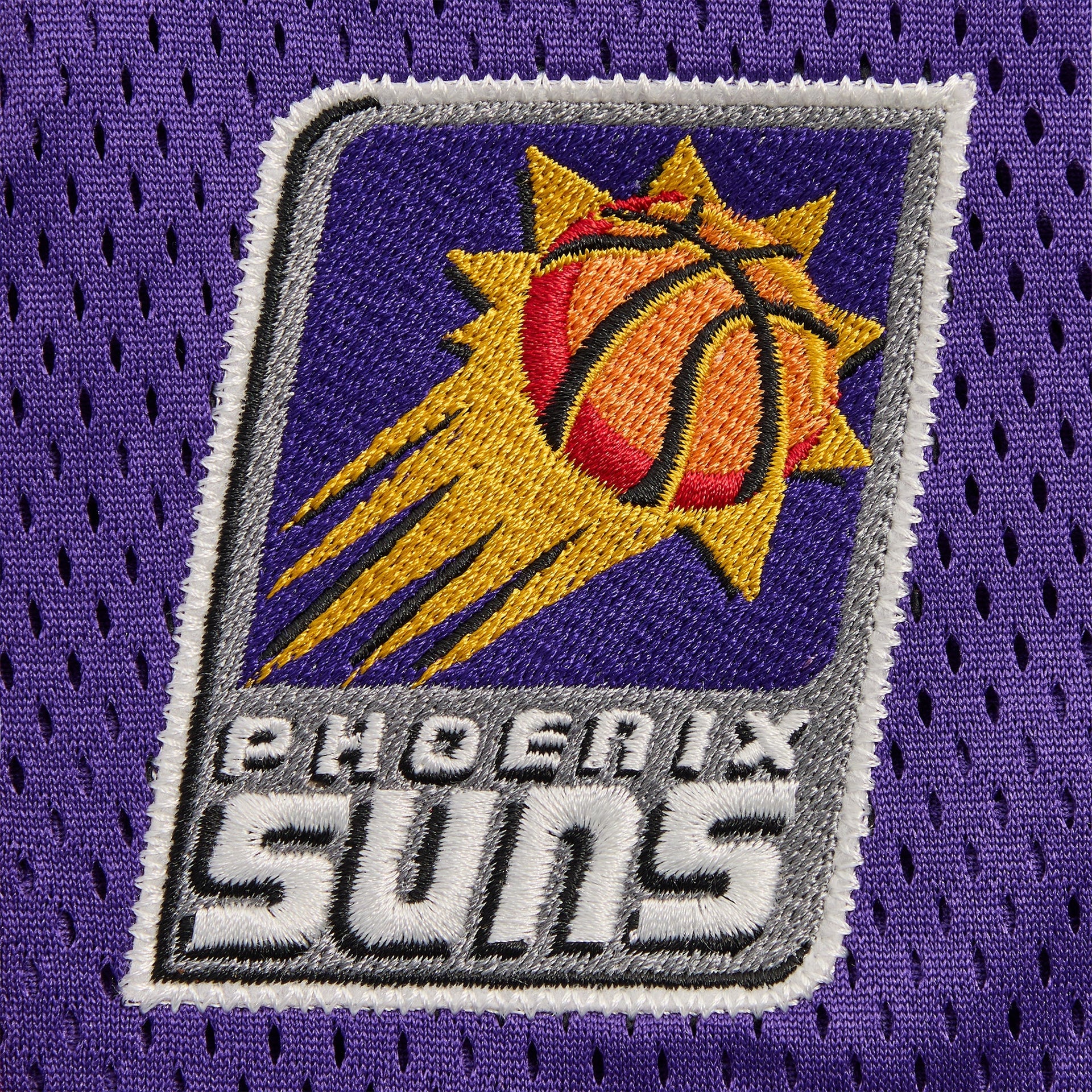 Kith for NBA All-Star Phoenix Suns Short - Trophy - PH