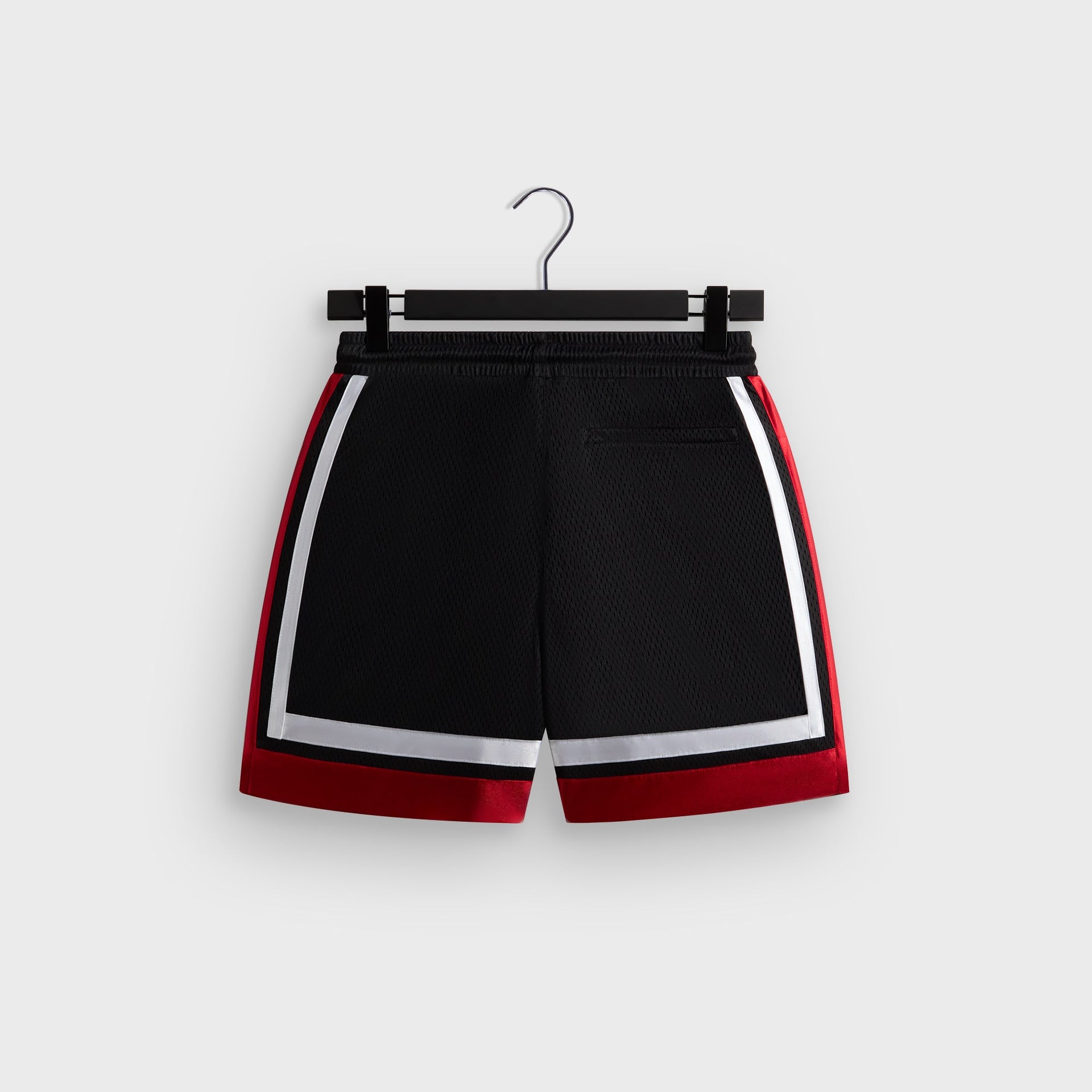 Kith for NBA All-Star Portland Trail Blazers Short - Black - PH