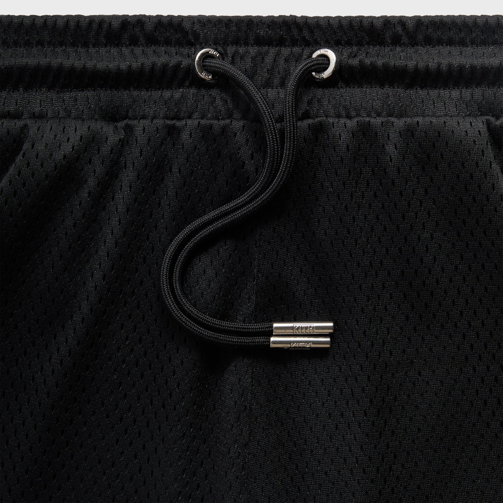 Kith for NBA All-Star Portland Trail Blazers Short - Black - PH