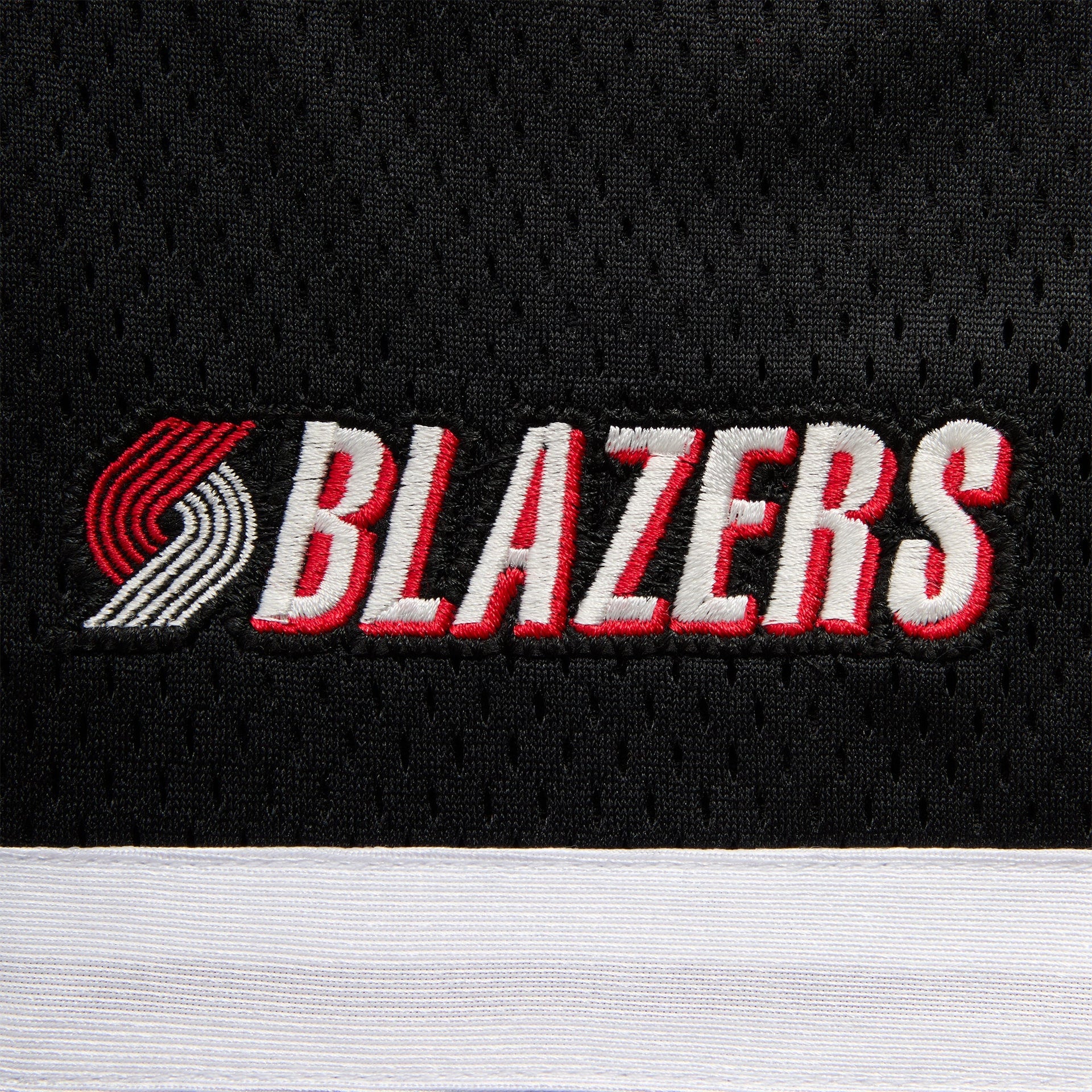 Kith for NBA All-Star Portland Trail Blazers Short - Black - PH