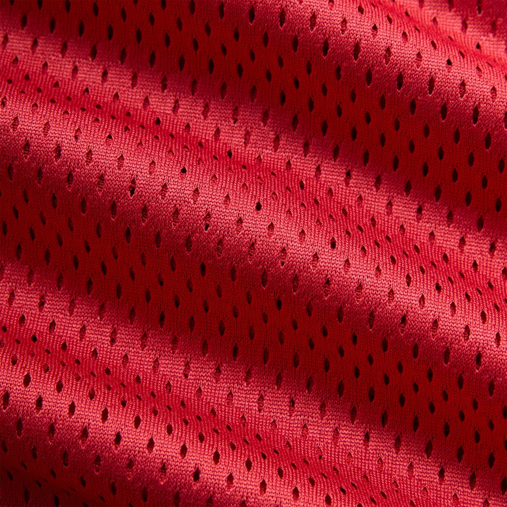 Kith for NBA All-Star Seattle SuperSonics Short - Crimson - PH