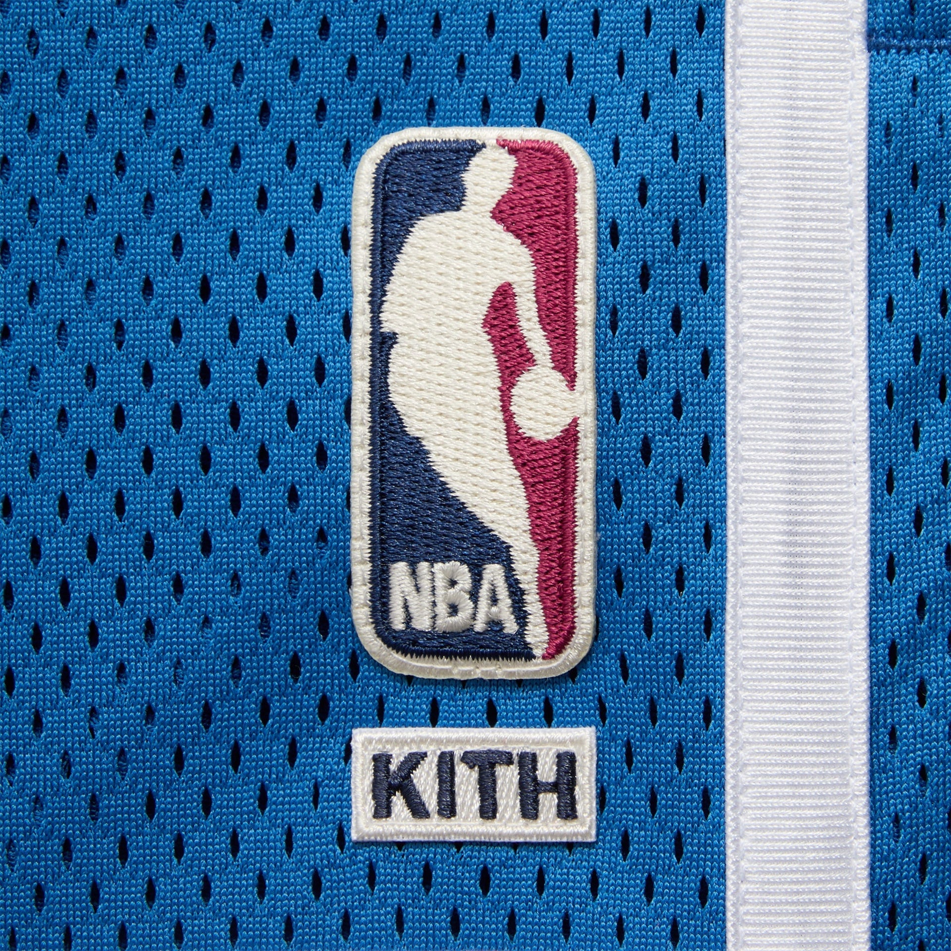 Kith for NBA All-Star Minnesota Timberwolves Short - Order - PH