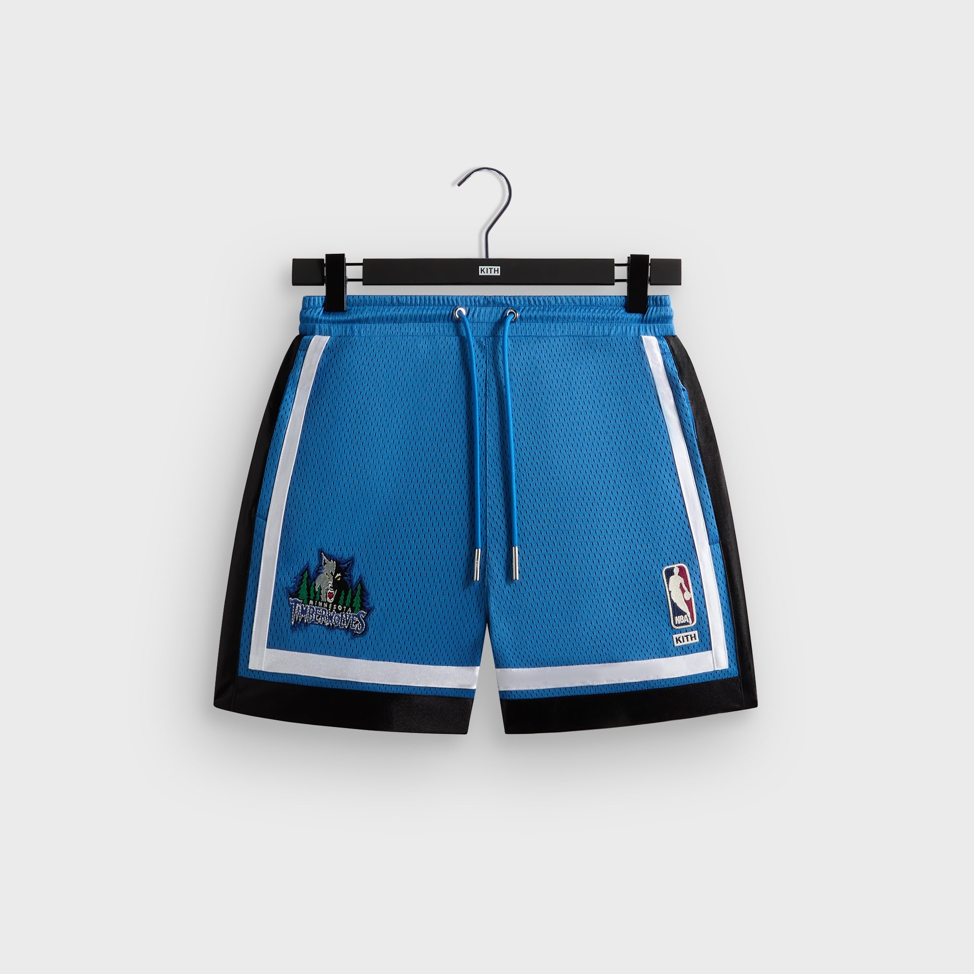 Kith for NBA All-Star Minnesota Timberwolves Short - Order – Kith