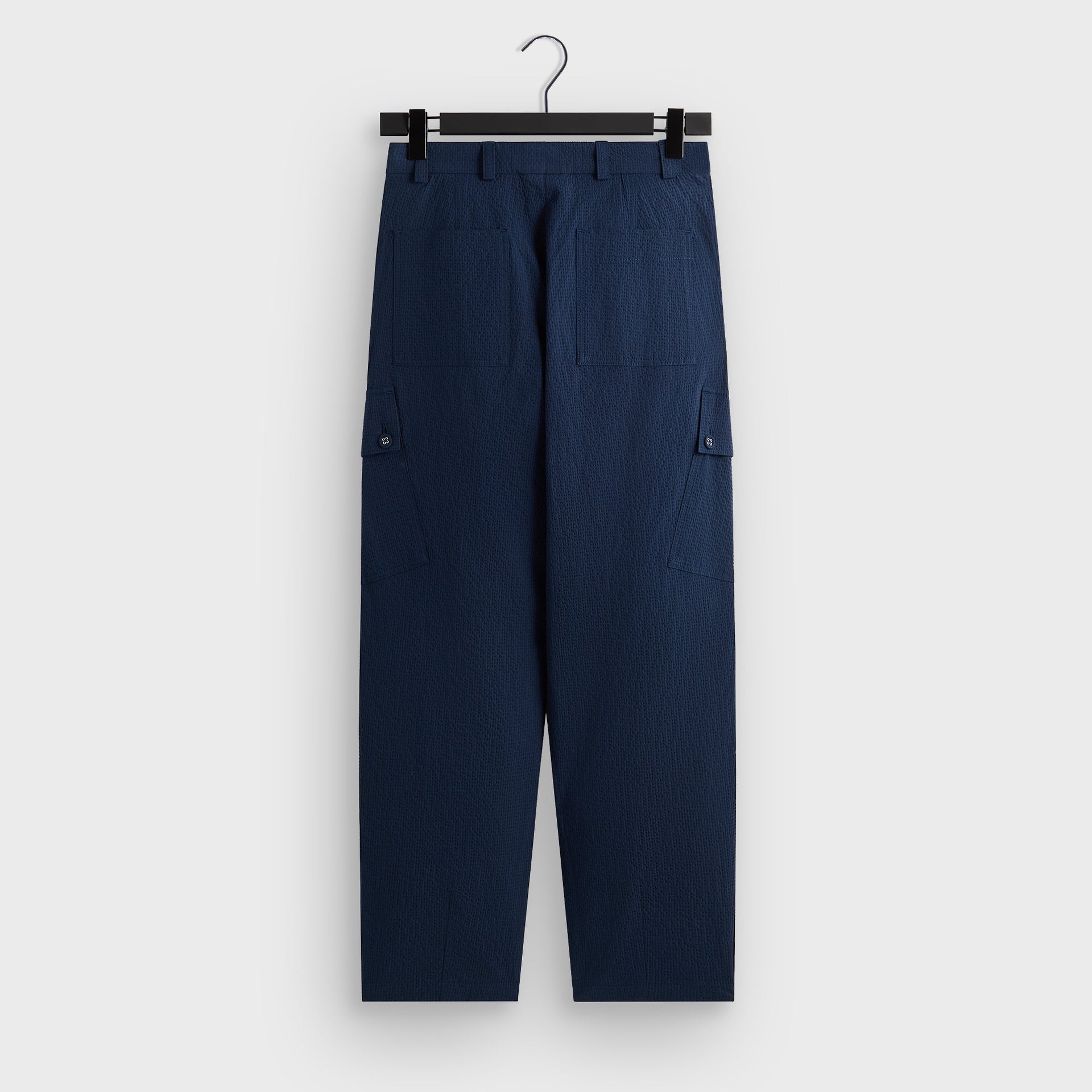 &Kin Seersucker Gibbs Pant - Ripple - PH