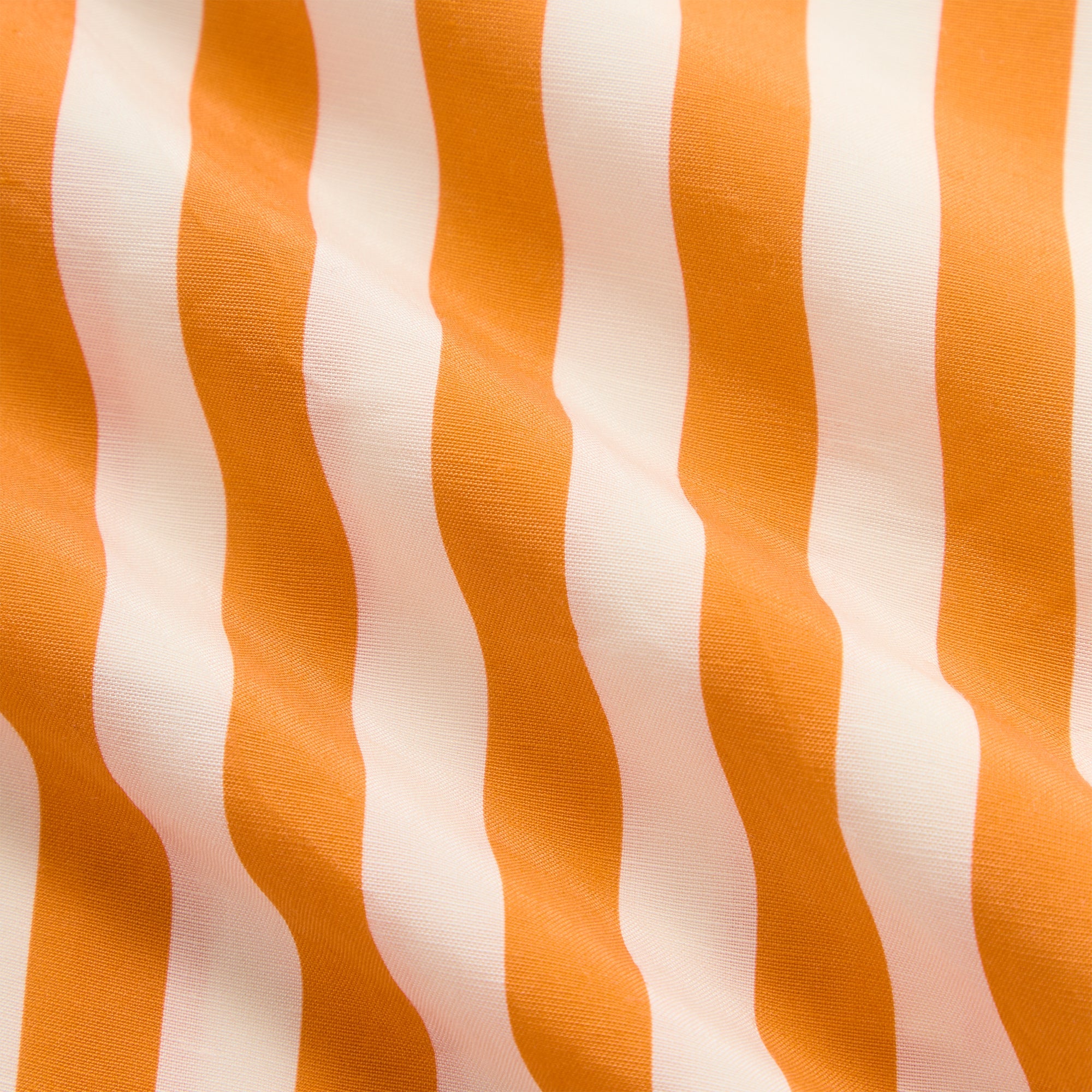 Kith Striped Cedar Short - Tiger – Kith Europe