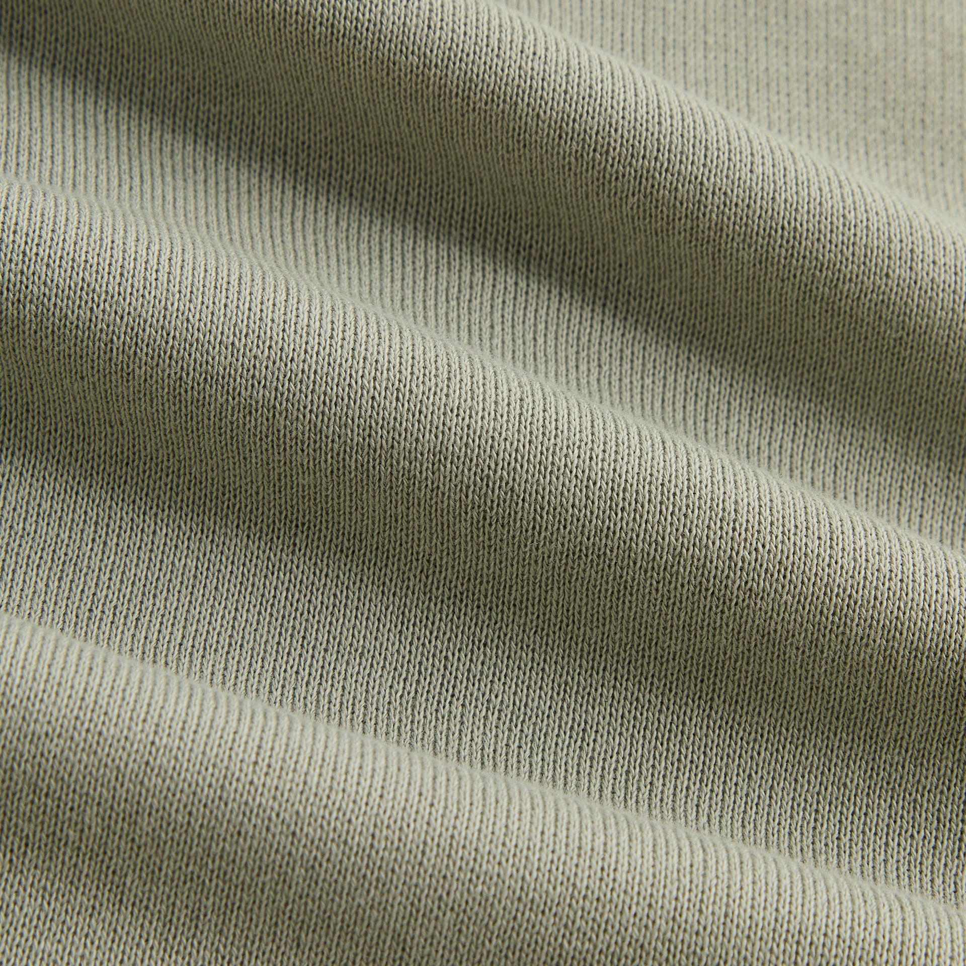 Kith Heavy Loop Curtis Short - Haze
