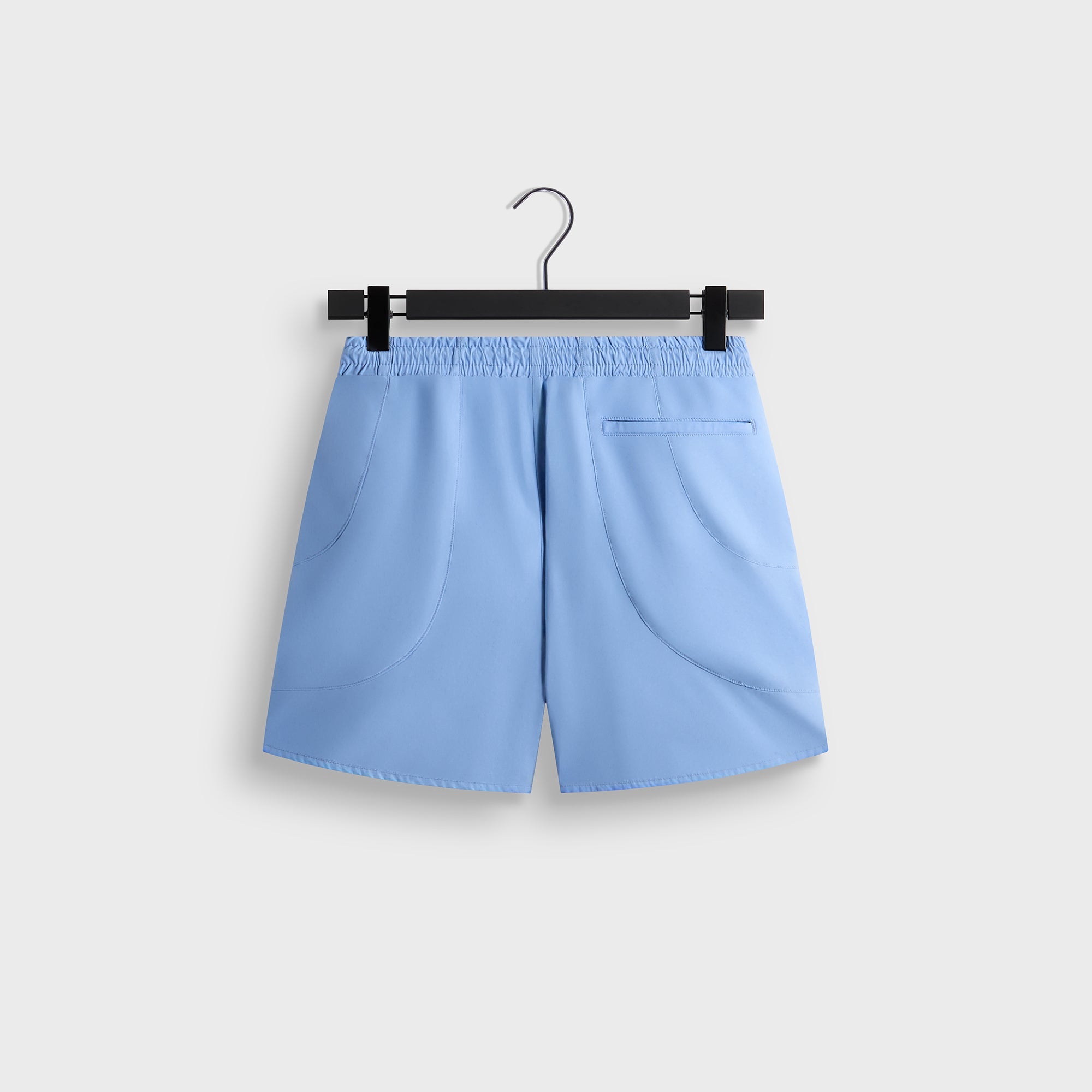 Kith Poplin Fowler Short - Millstream – Kith Europe