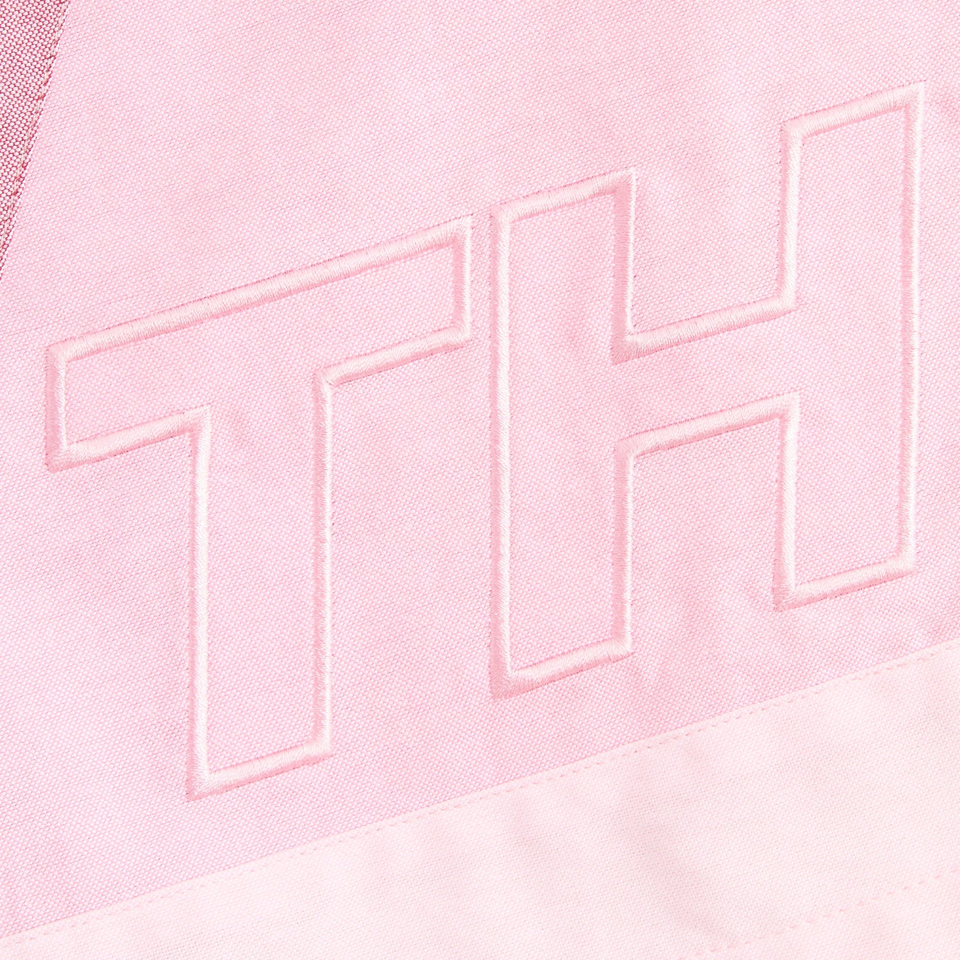 Kith Oxford Turbo Short - Mauve Glow