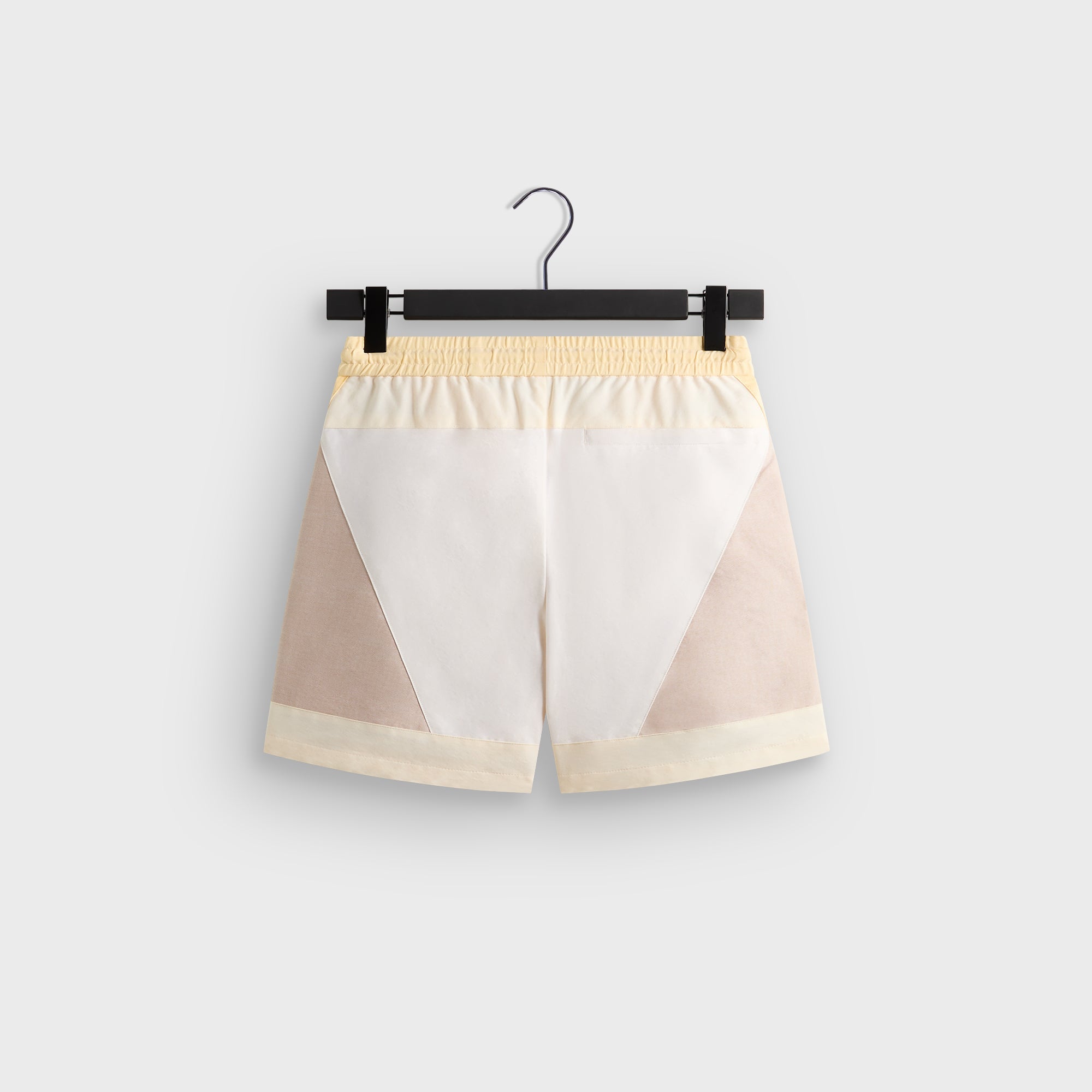 Kith Oxford Turbo Short - Skill – Kith Europe