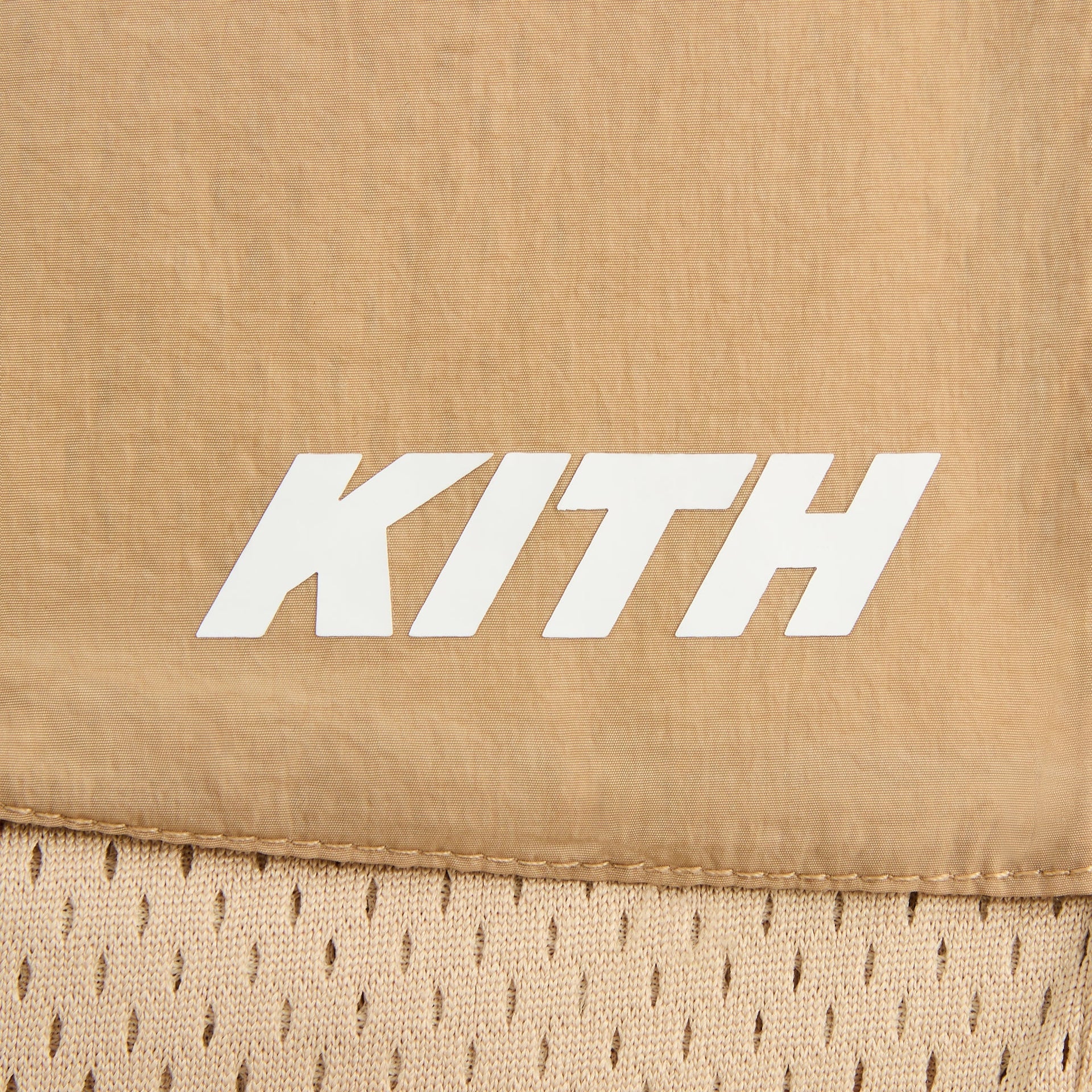 Kith & New Balance Mesh Fowler Short - Shea - PH