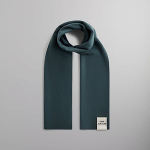 Kith 101 for Auralee Superfine Wool Scarf - Court PH