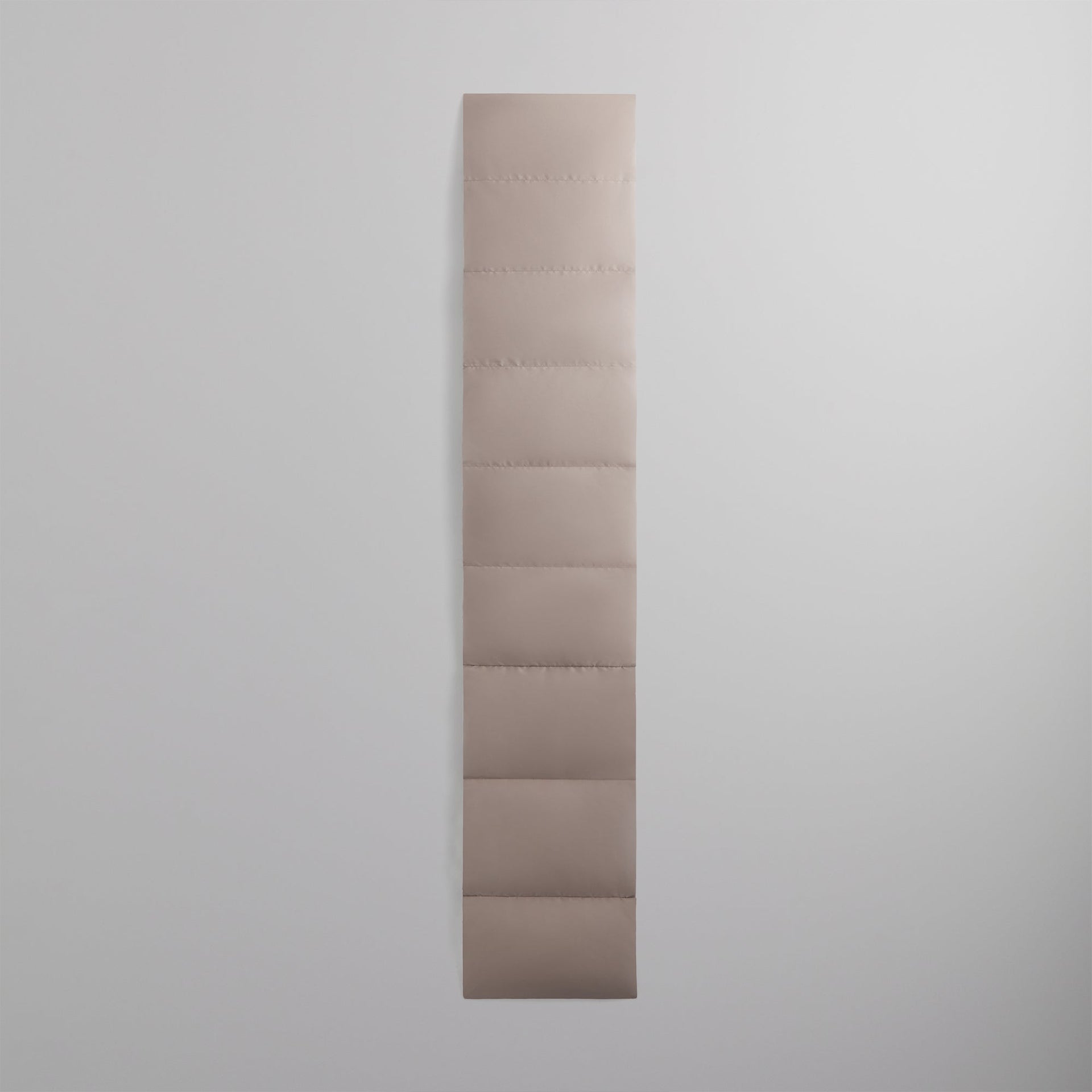 Kith 101 for Auralee Puffed Nylon Scarf - Factor