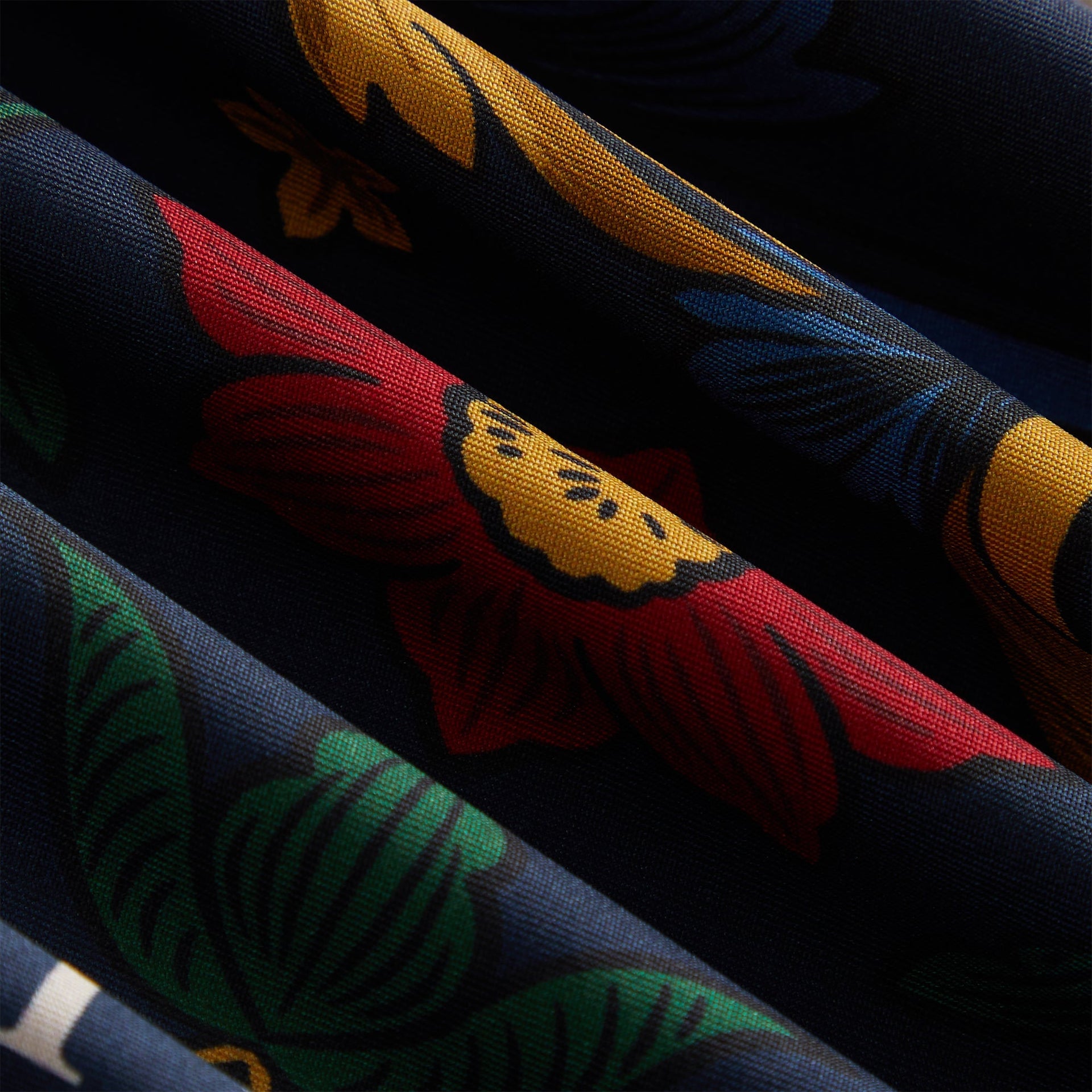 Kith Baroque Pegasus Bandana - Nocturnal PH