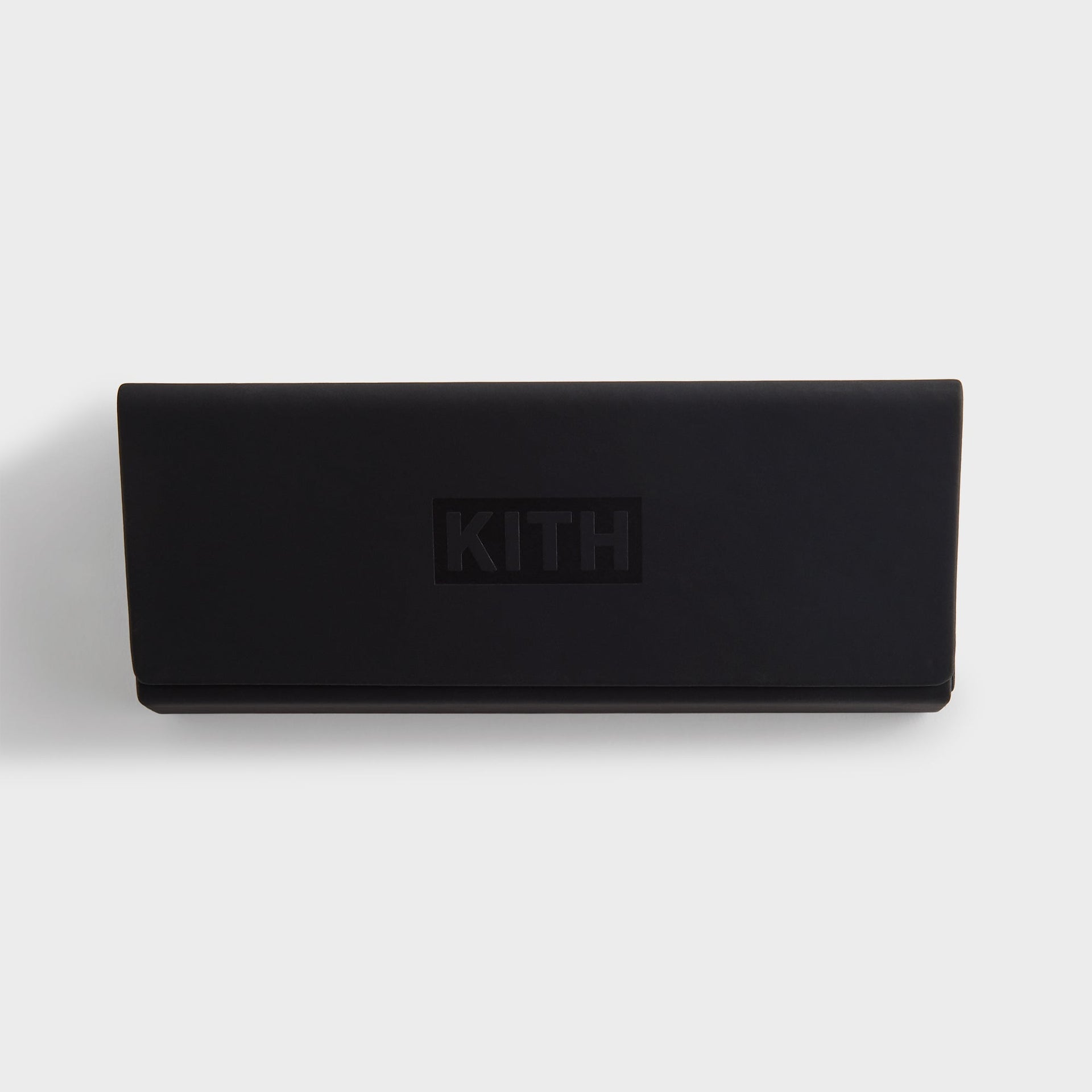 Kith Orosei Sunglasses in Walnut Tortoise