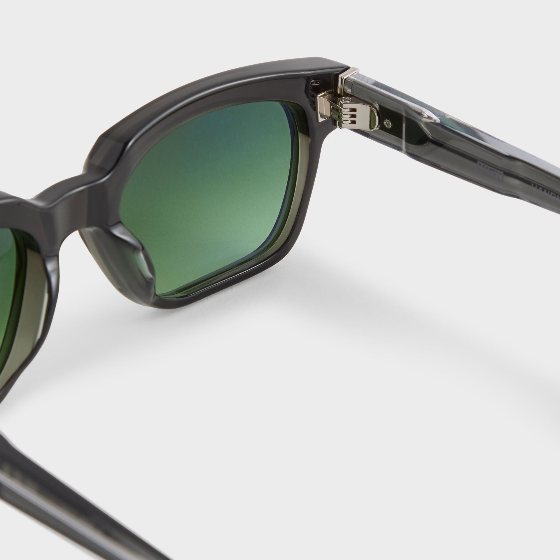 Kith Gardiners Sunglasses in Black