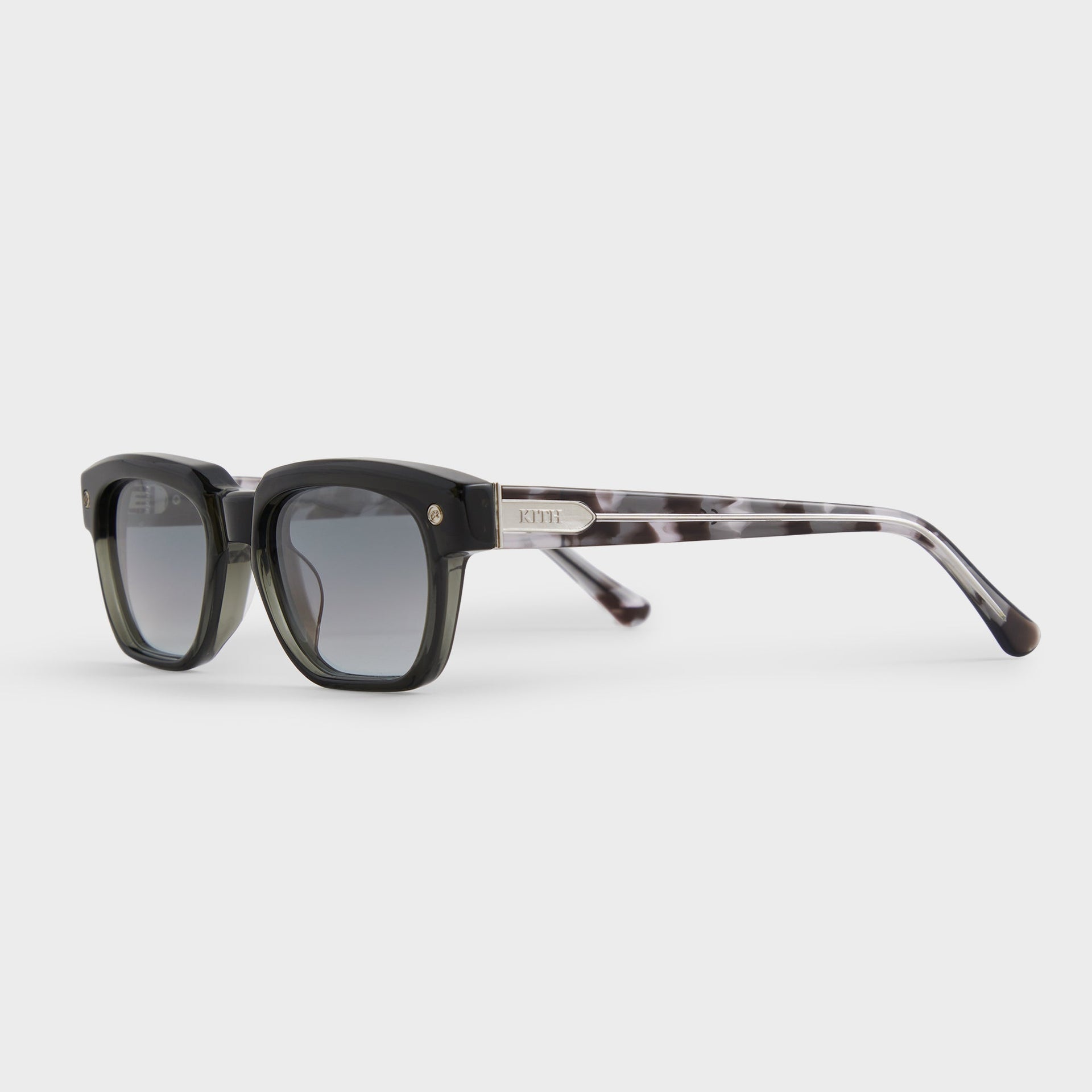 Kith Gardiners Sunglasses in Anchor