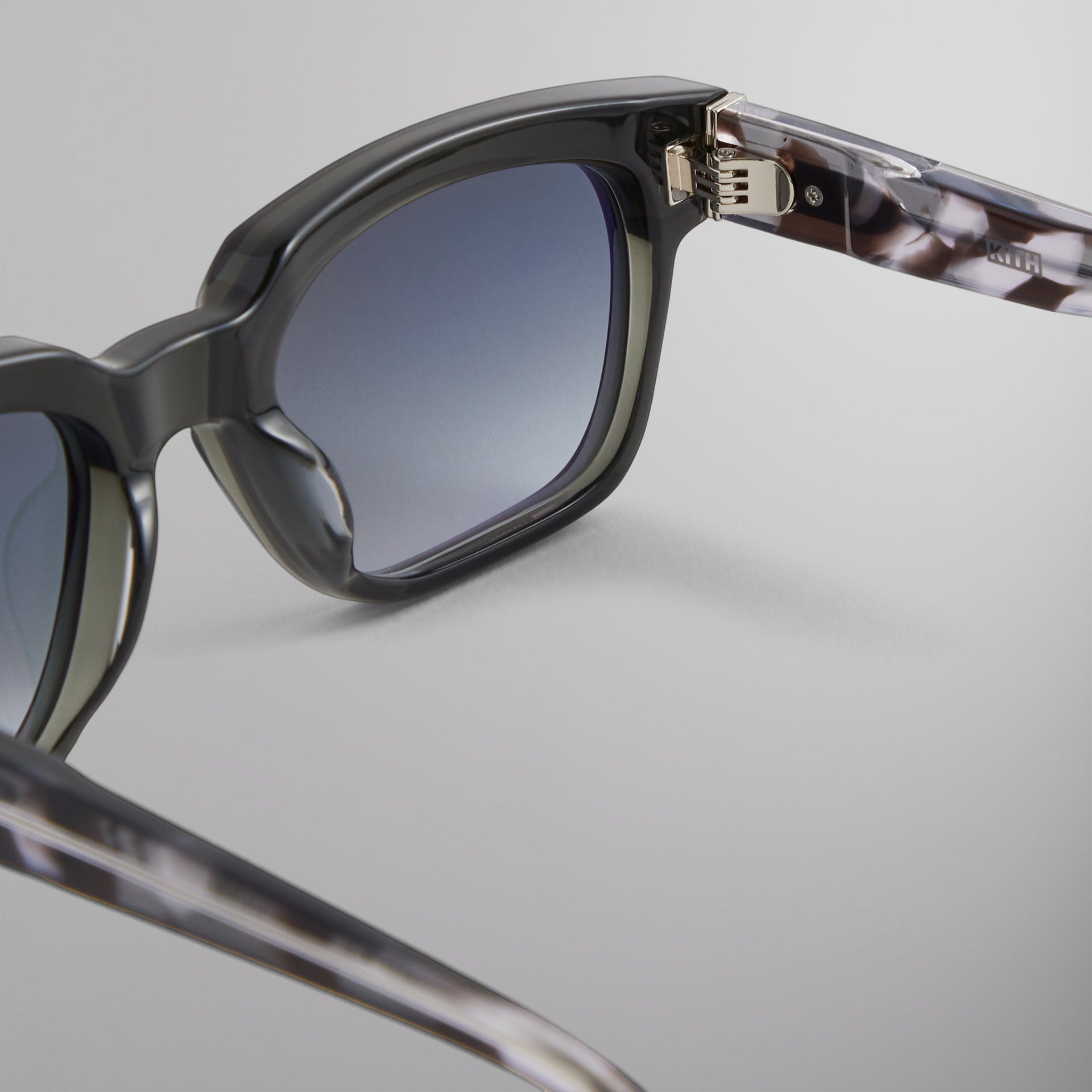 Kith Gardiners Sunglasses - Anchor