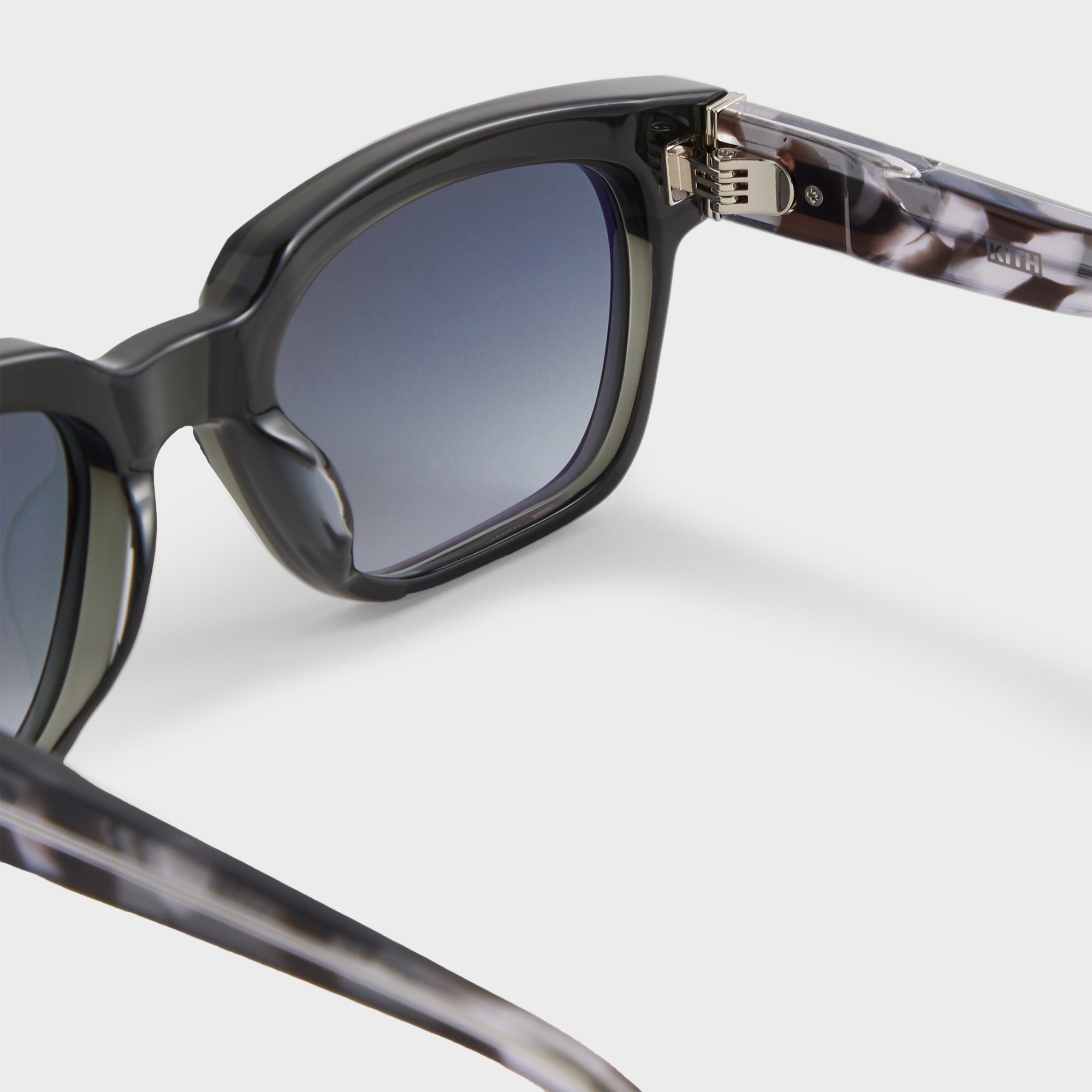 Kith Gardiners Sunglasses - Anchor – Kith Europe