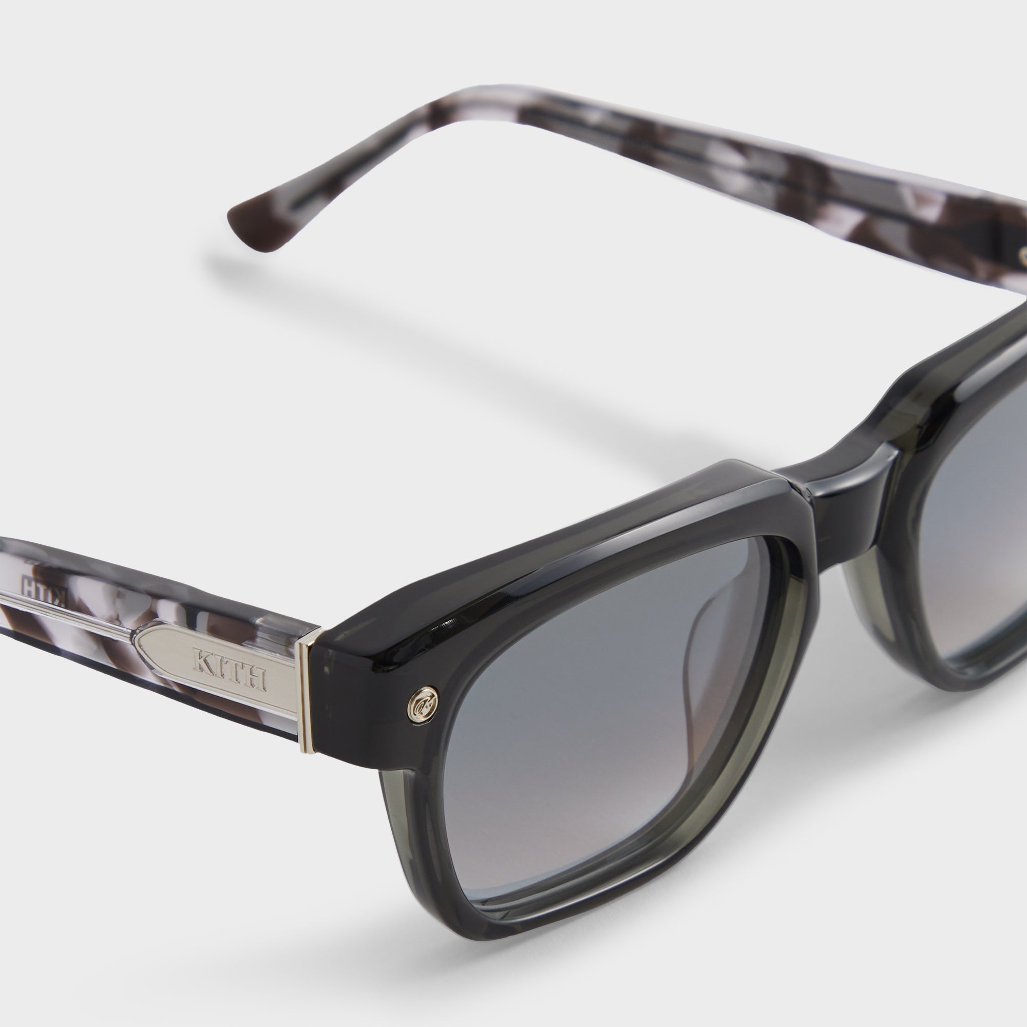 Kith Gardiners Sunglasses - Anchor – Kith Europe