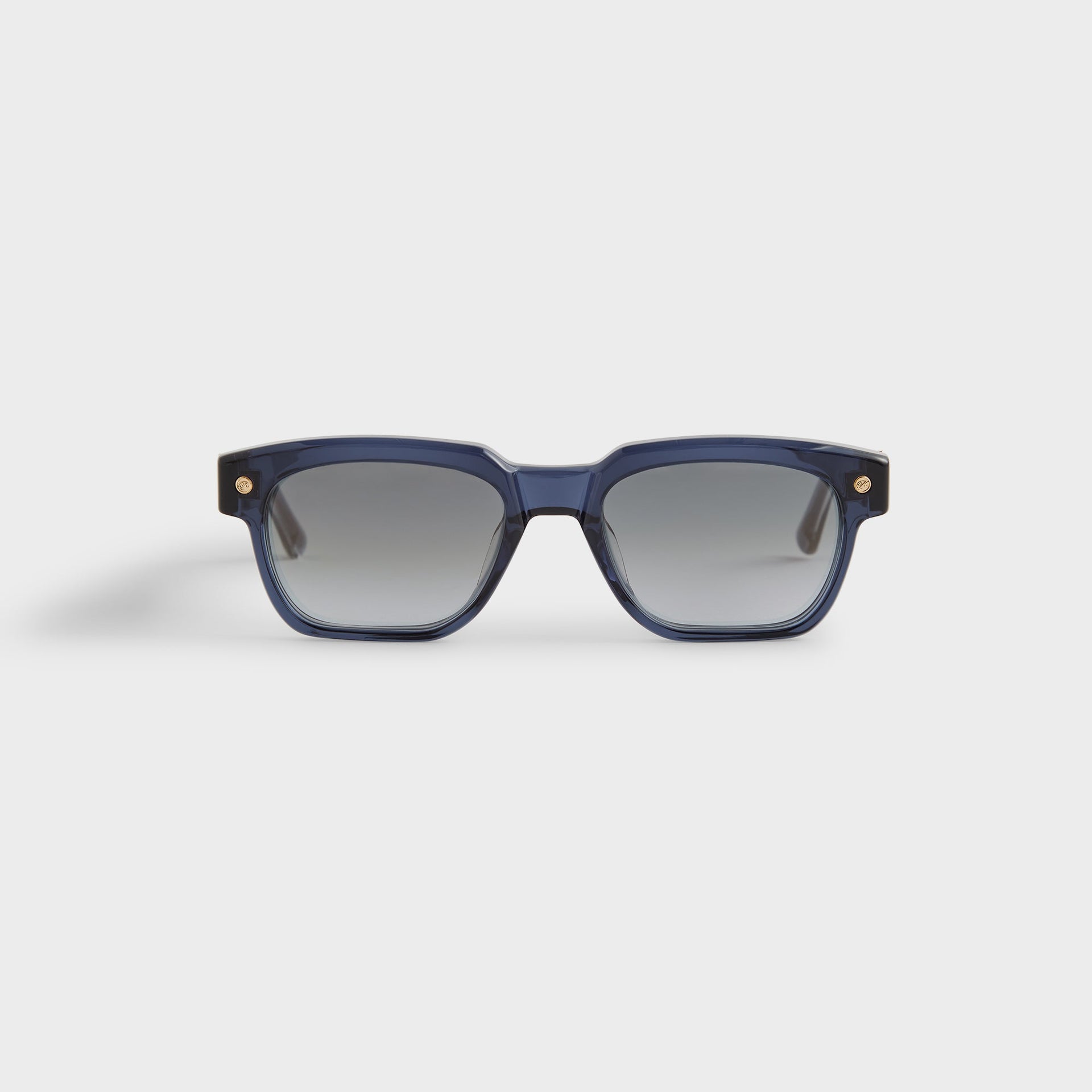 Kith Gardiners Sunglasses in Sea