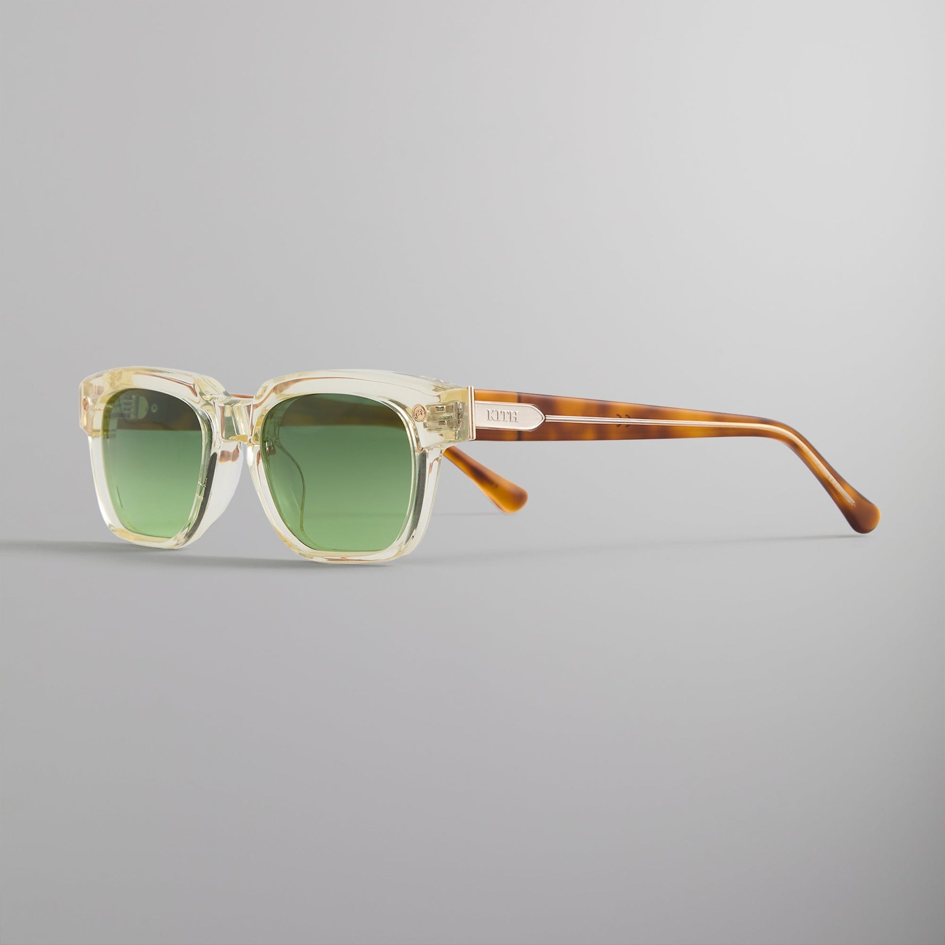 Kith Gardiners Sunglasses - Tart