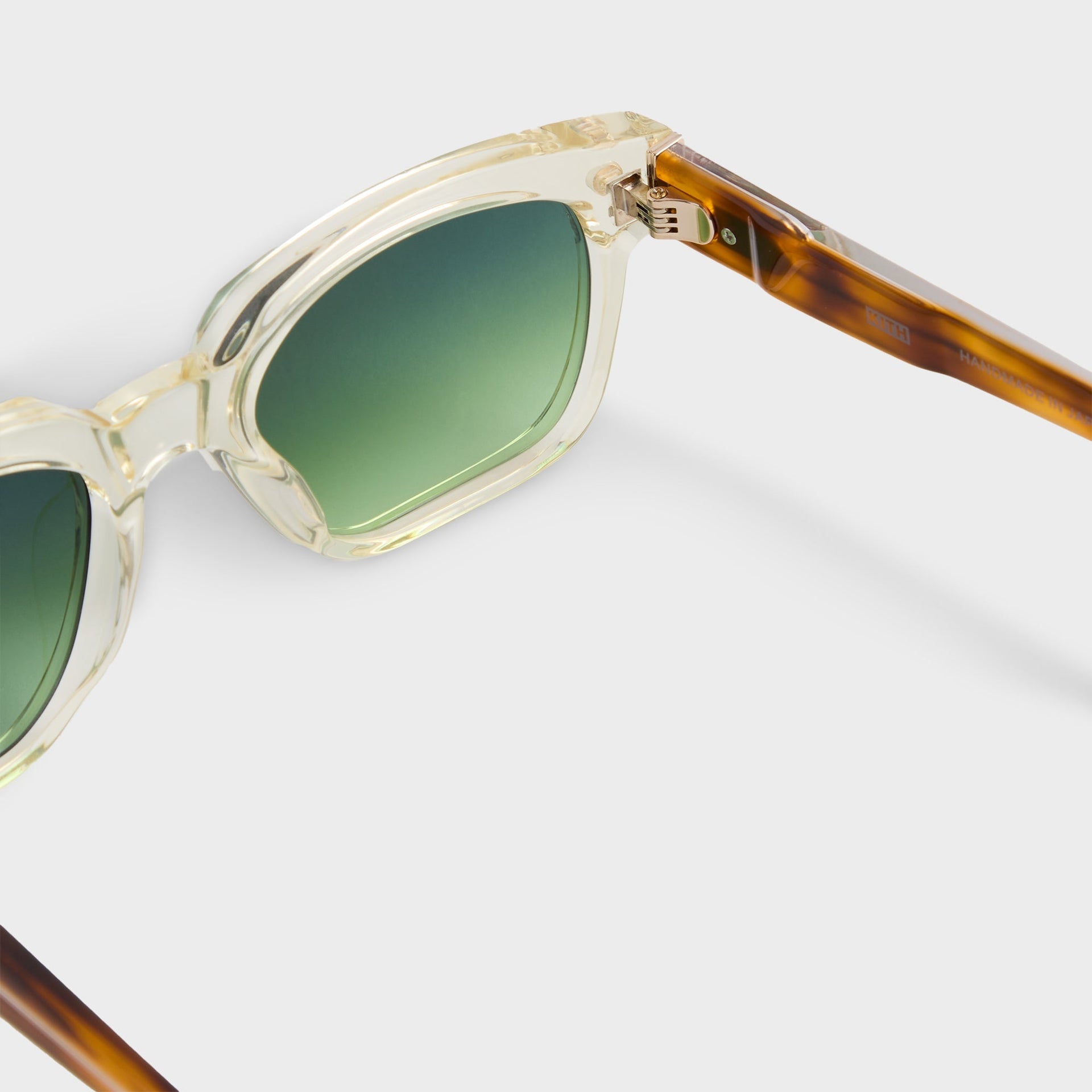 Kith Gardiners Sunglasses - Tart