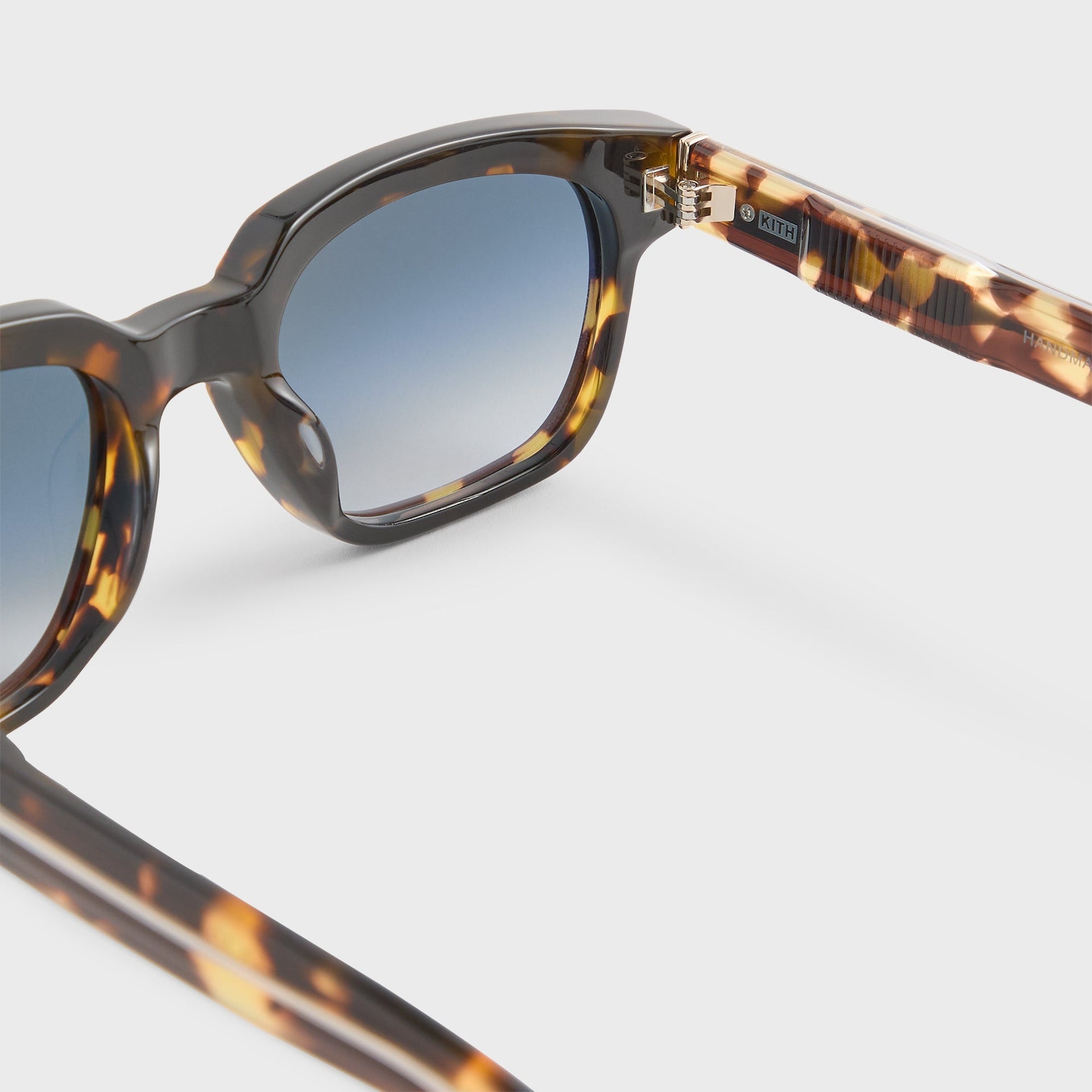 Kith Gardiners Sunglasses - Tortoise PH