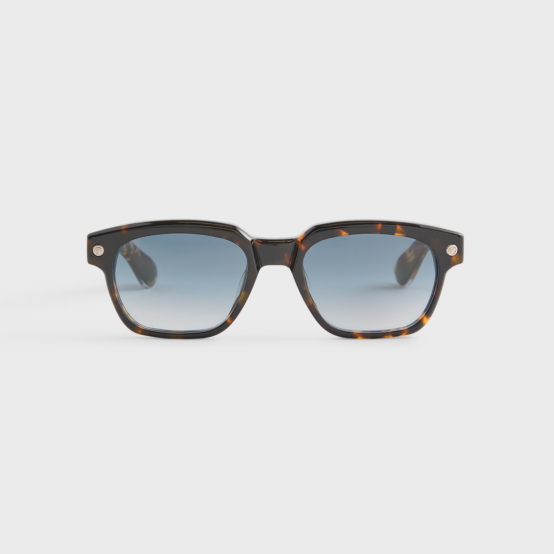Kith Gardiners Sunglasses - Tortoise