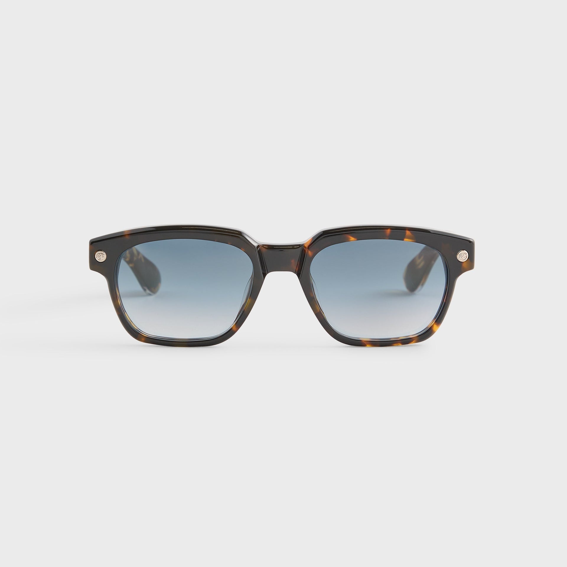 Kith Gardiners Sunglasses - Tortoise PH