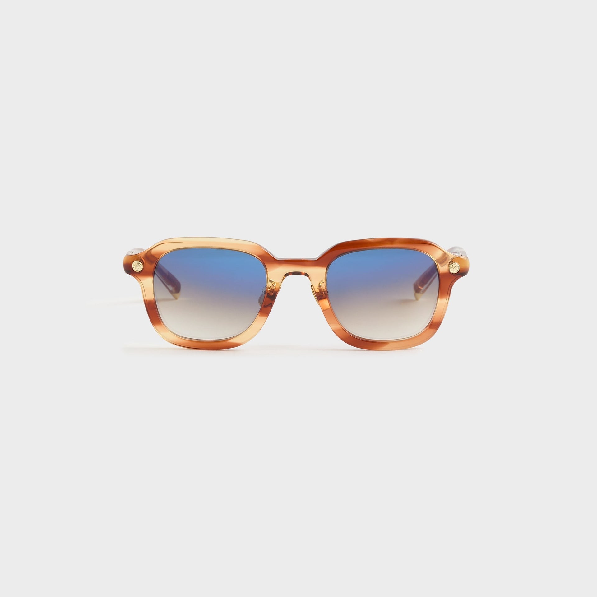 Kith Cooper Sunglasses - Sandalwood PH