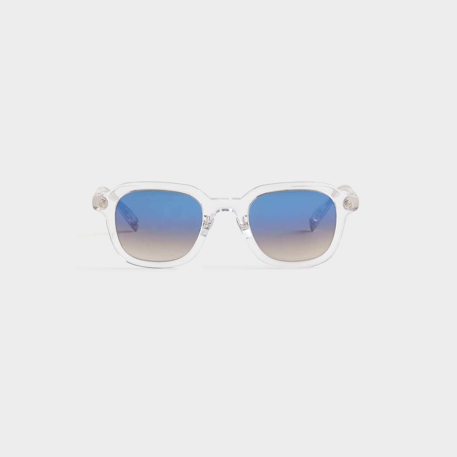 Kith Cooper Sunglasses - Clear PH