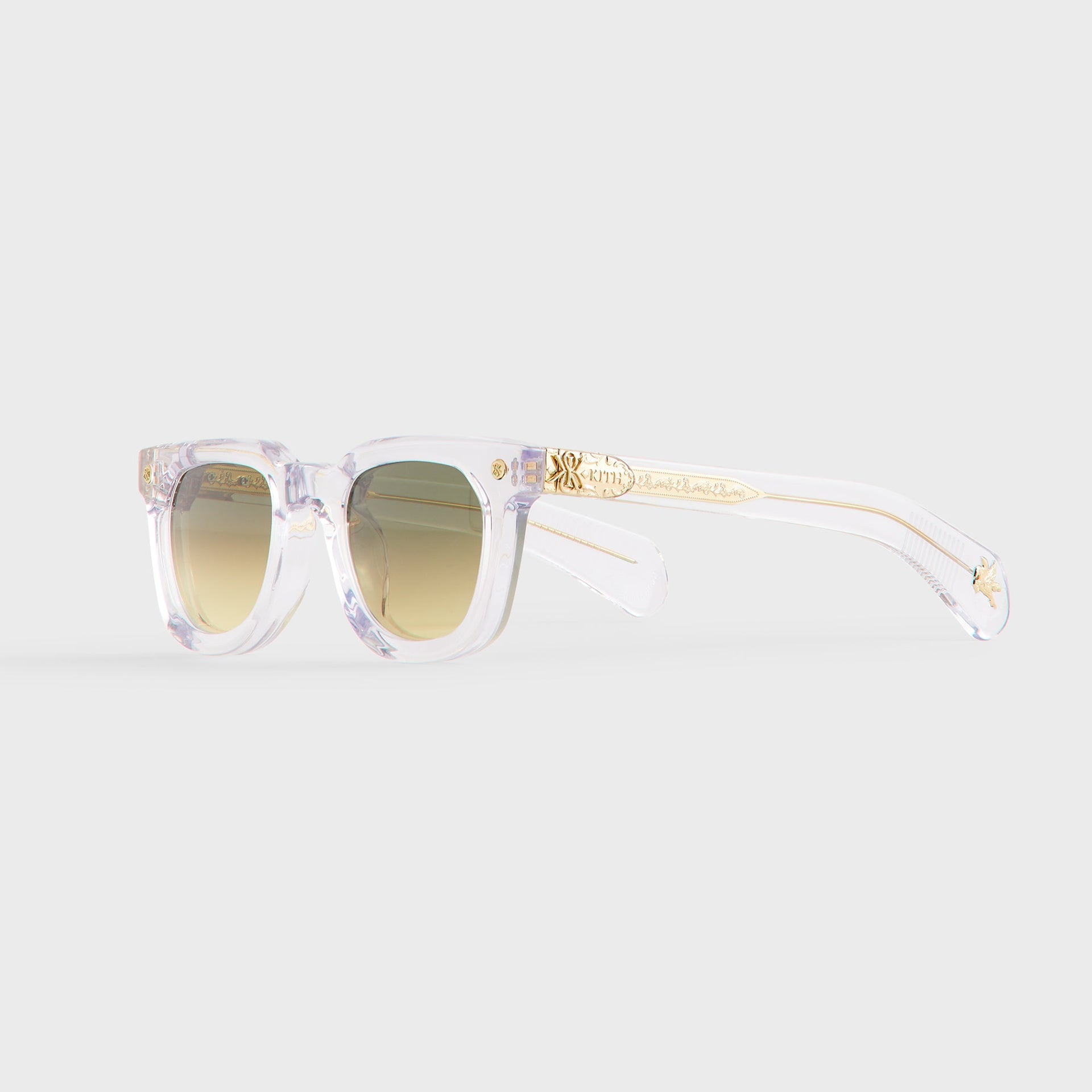 Kith Cove Sunglasses - Nano