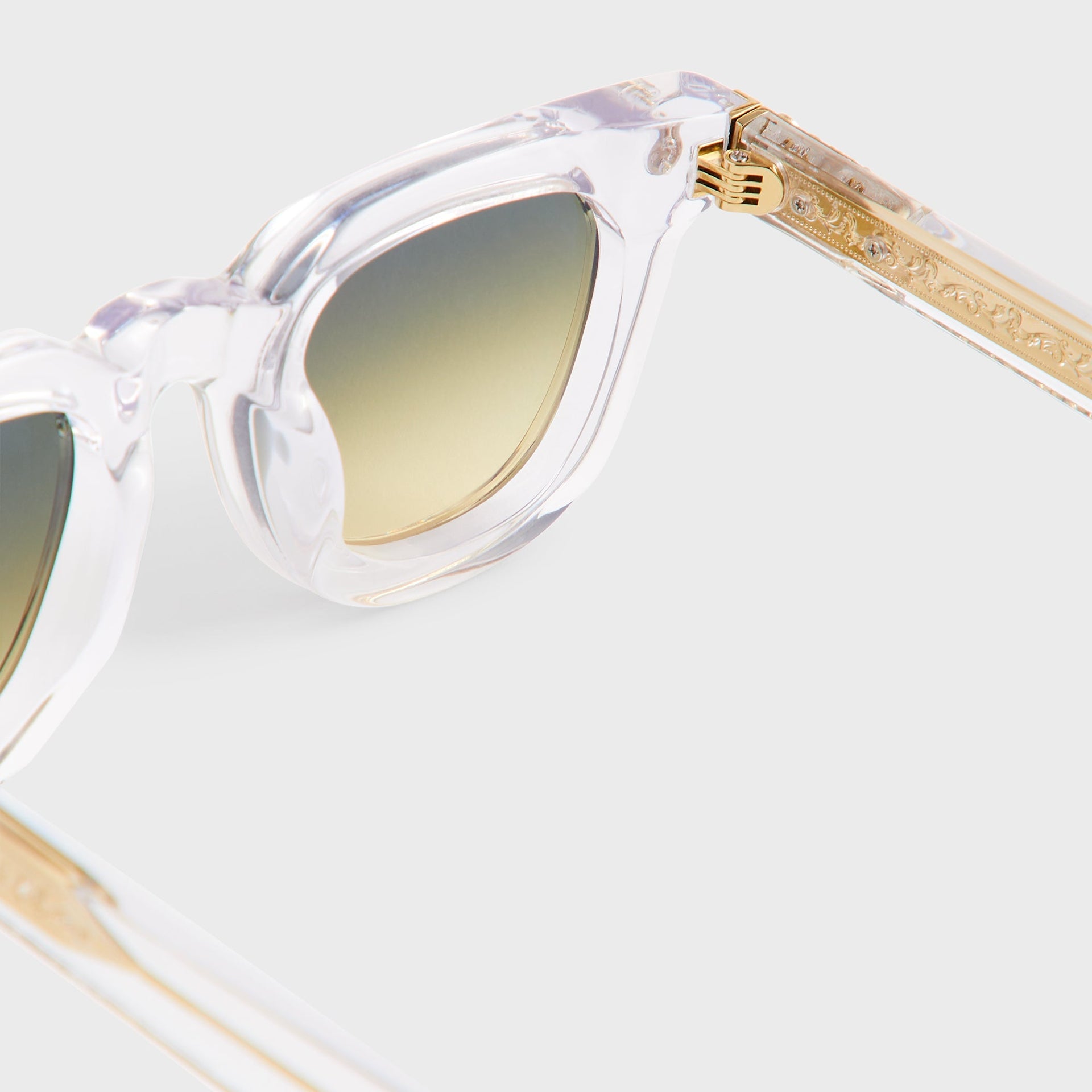 Kith Cove Sunglasses - Nano