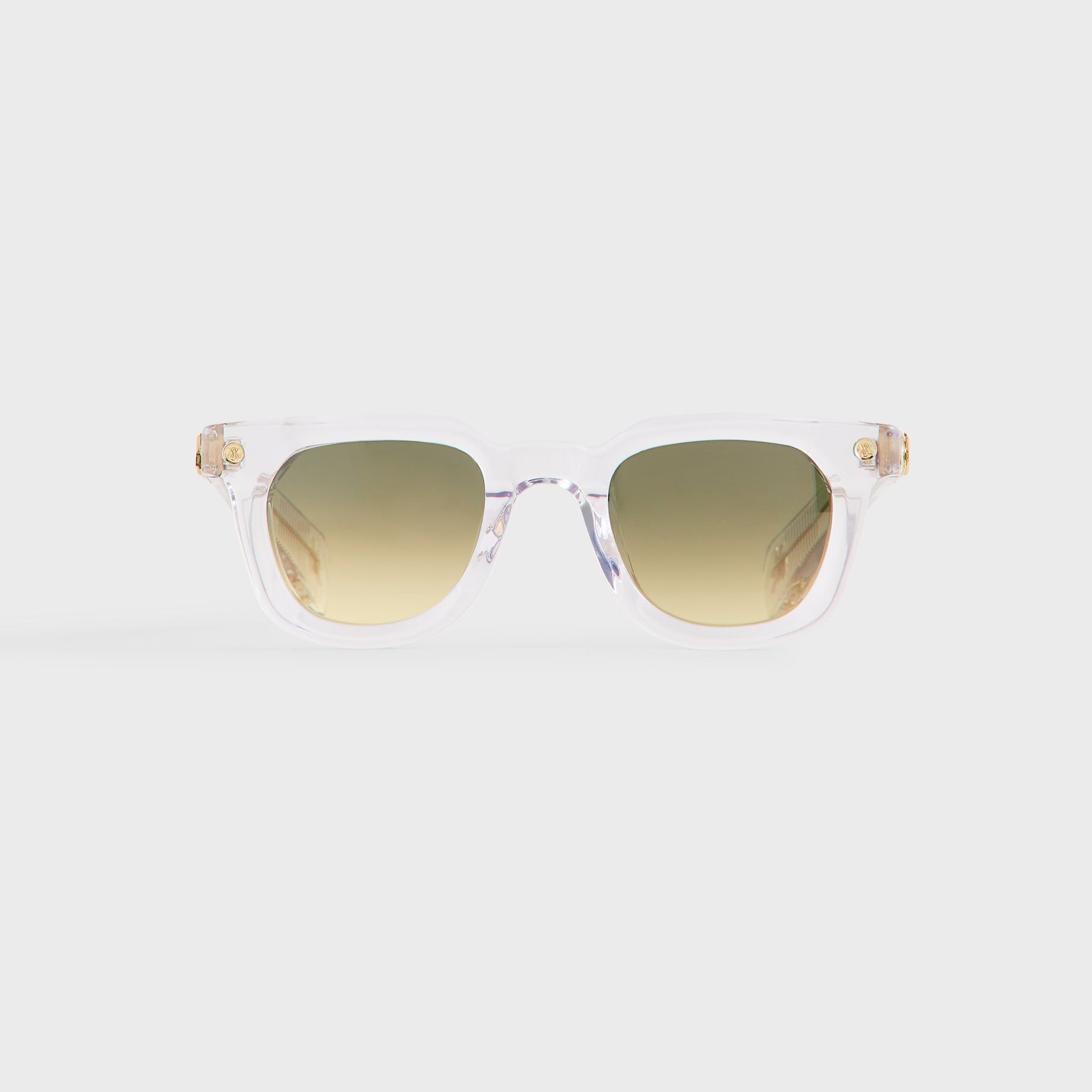 Kith Cove Sunglasses - Nano