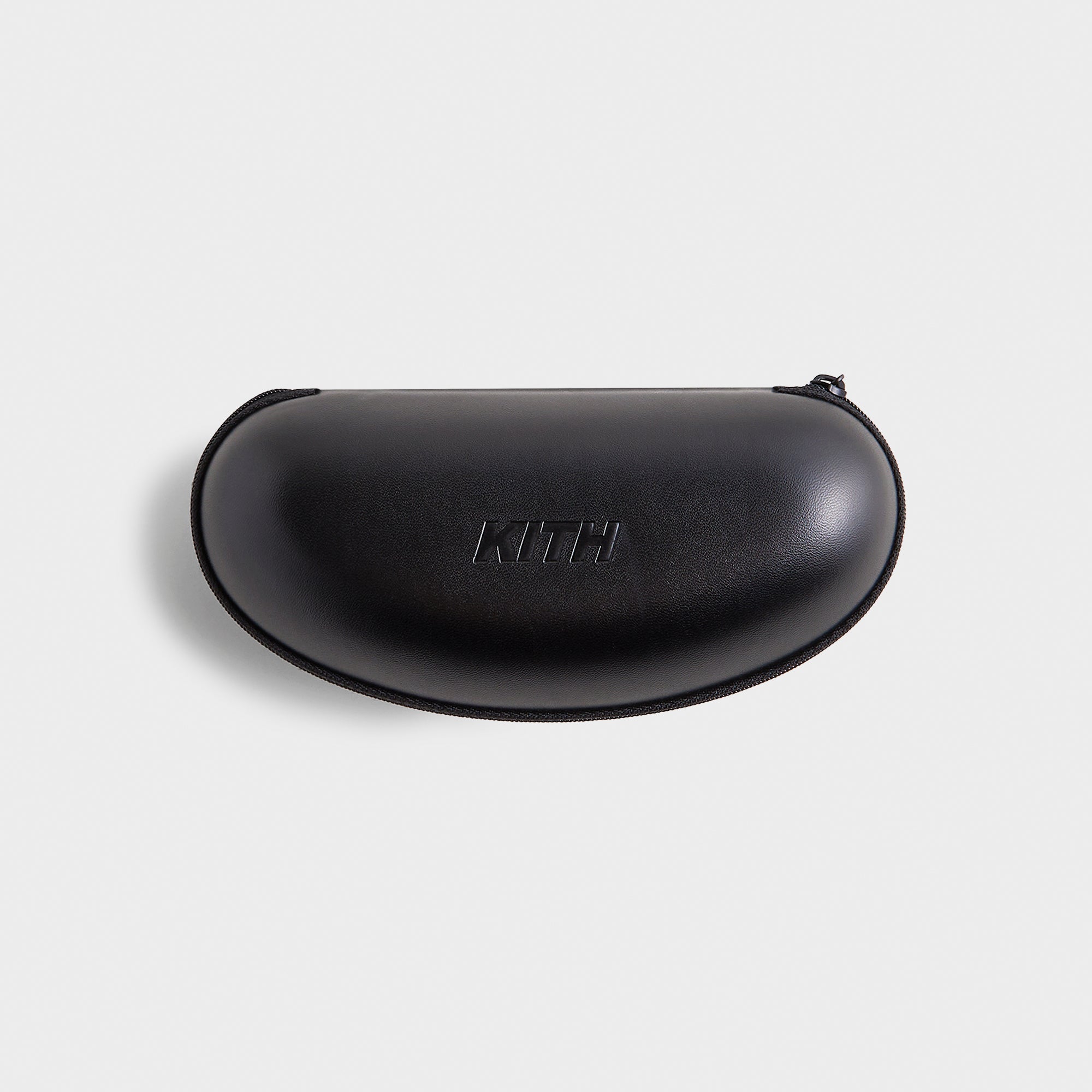 Kith Moto Racer Sunglasses - Black – Kith Europe