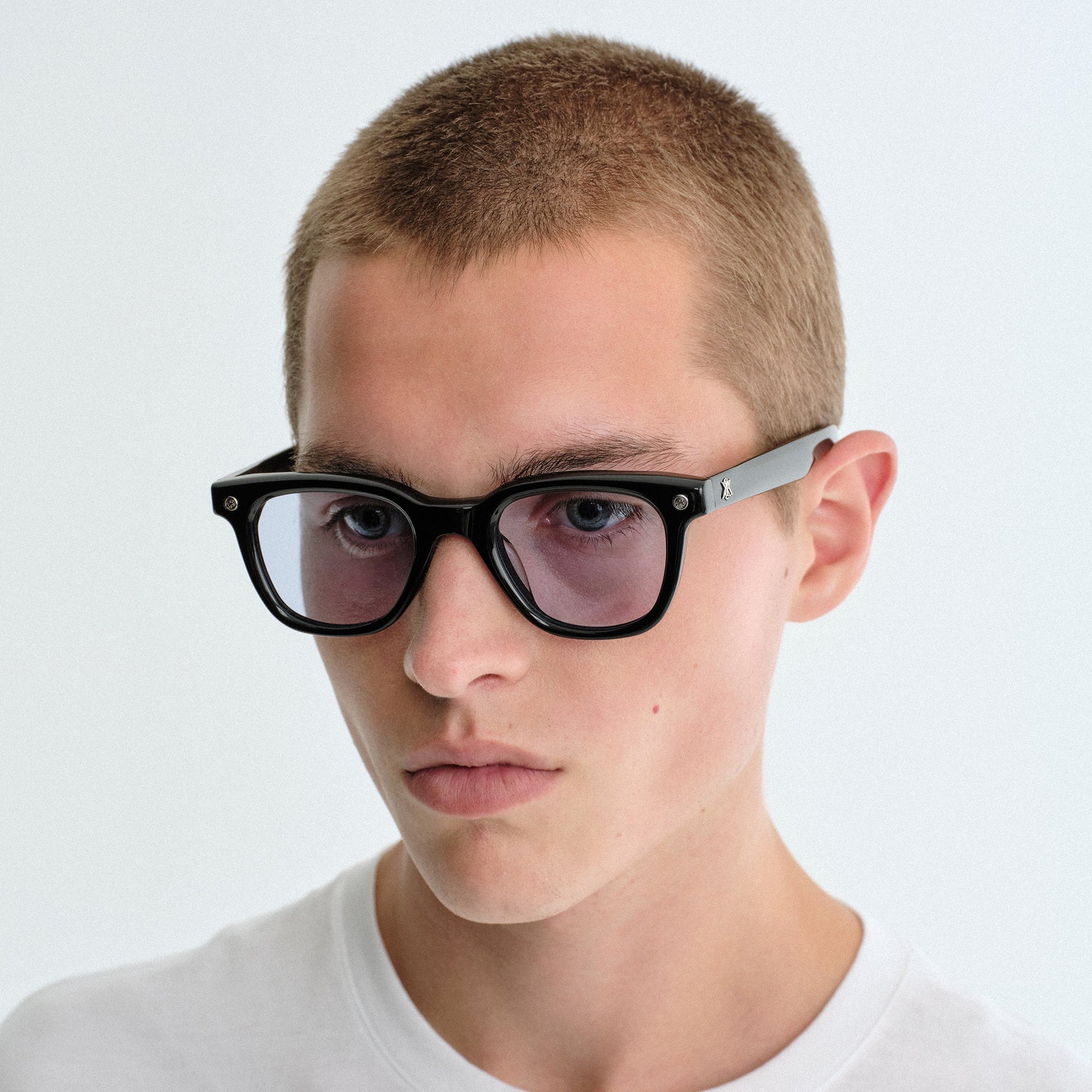Kith Buell Sunglasses - Black