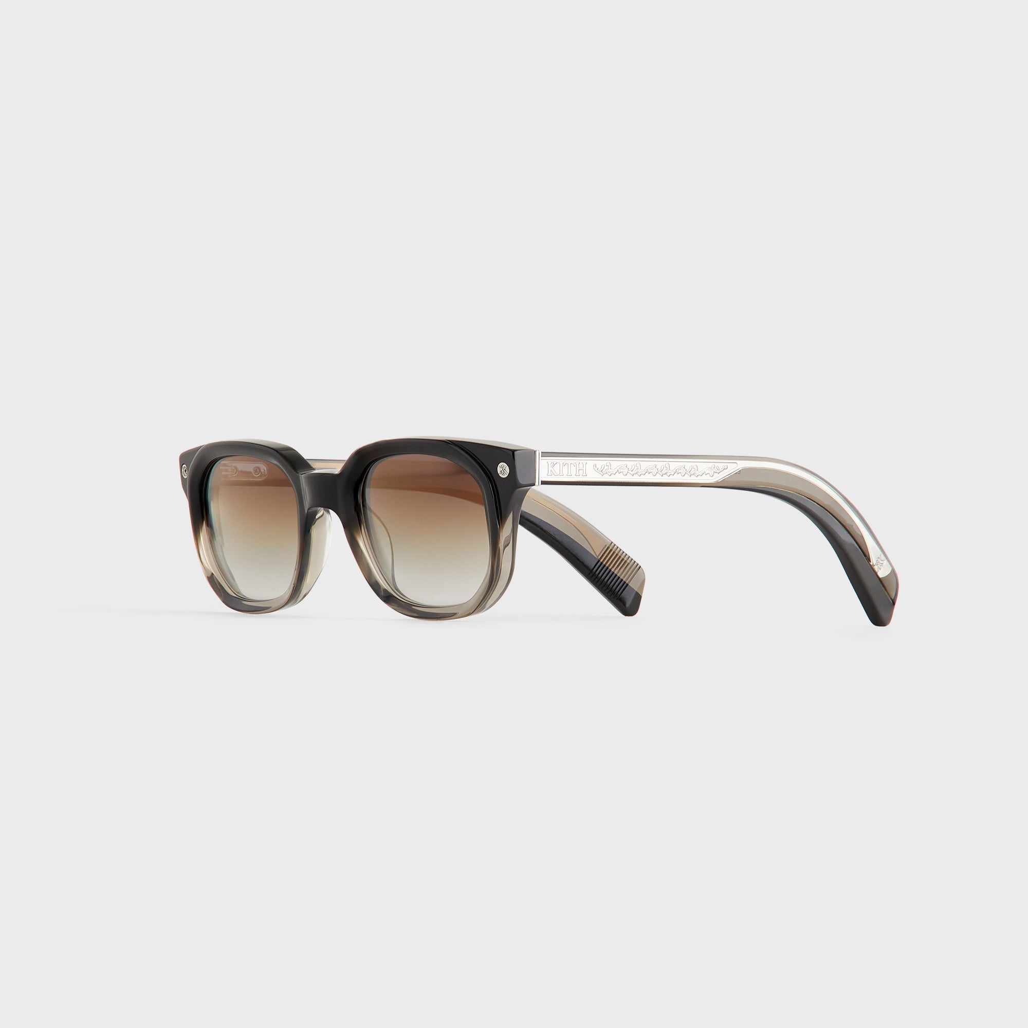 Kith Ellison Sunglasses - Black – Kith Europe