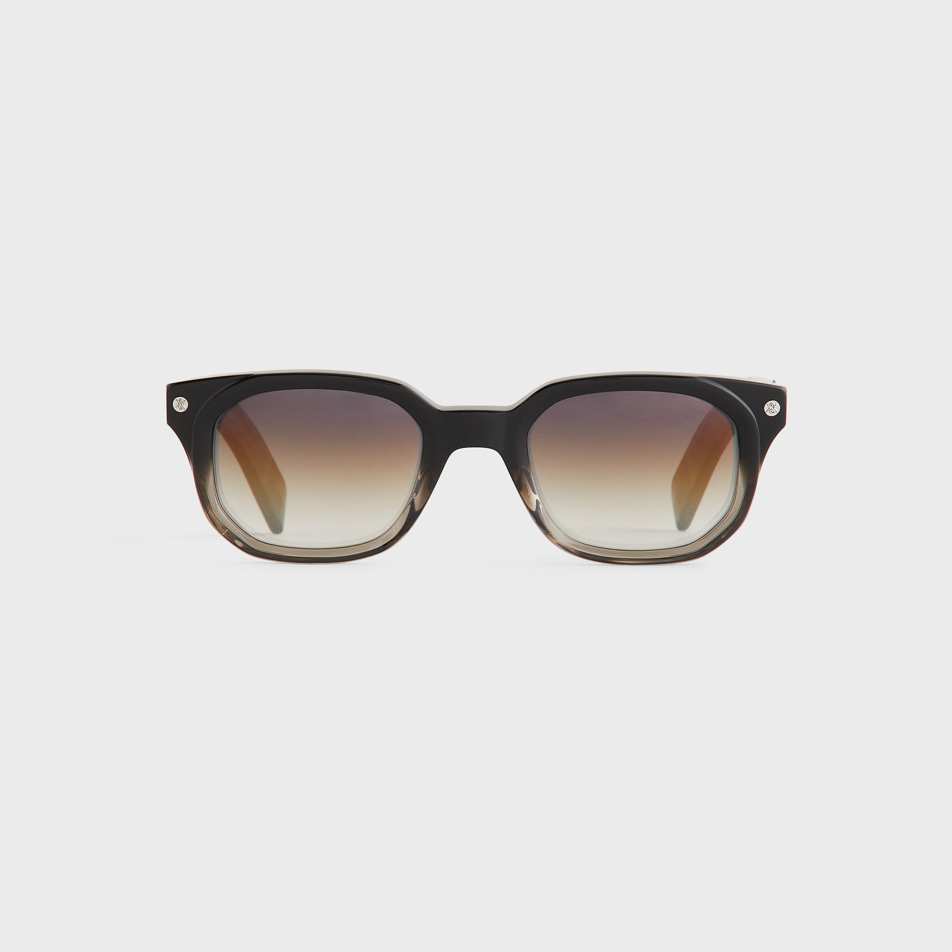 Kith Ellison Sunglasses - Black
