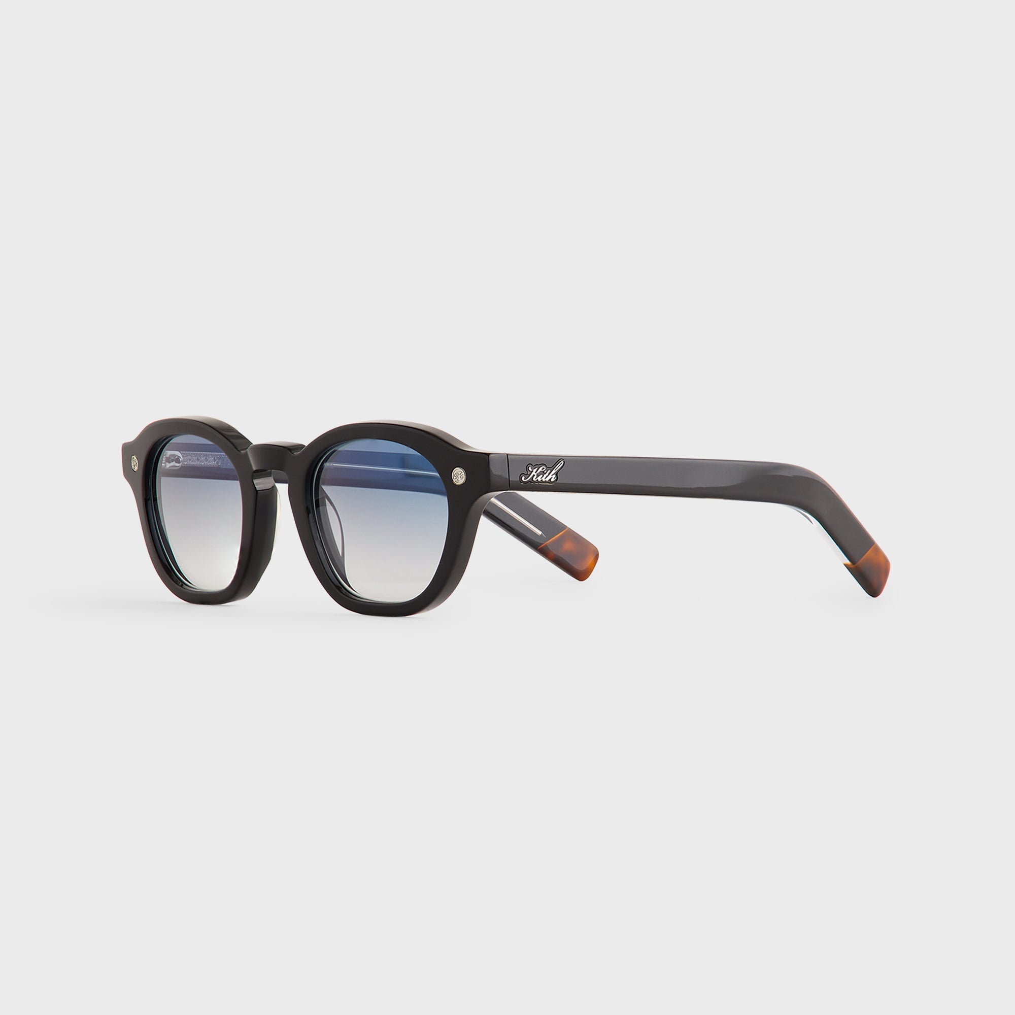 Kith Sydney Sunglasses - Black – Kith Europe