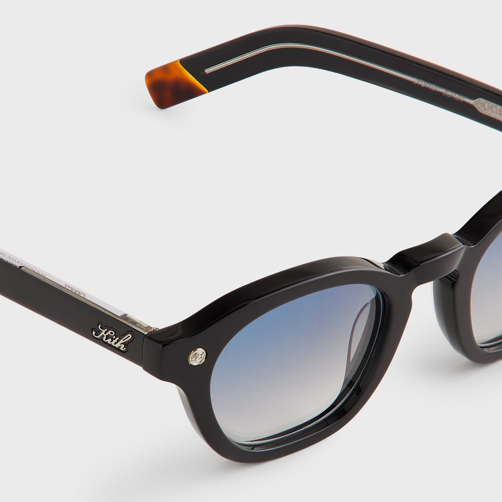 Kith Sydney Sunglasses - Black – Kith Europe