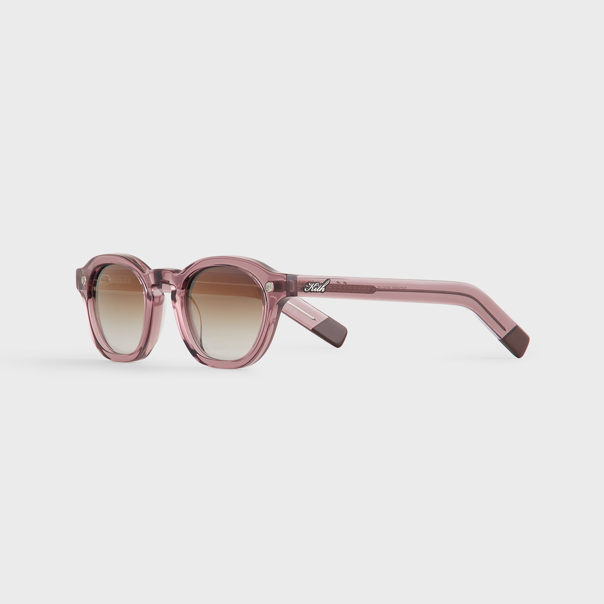 Kith Sydney Sunglasses - Rogue – Kith Europe