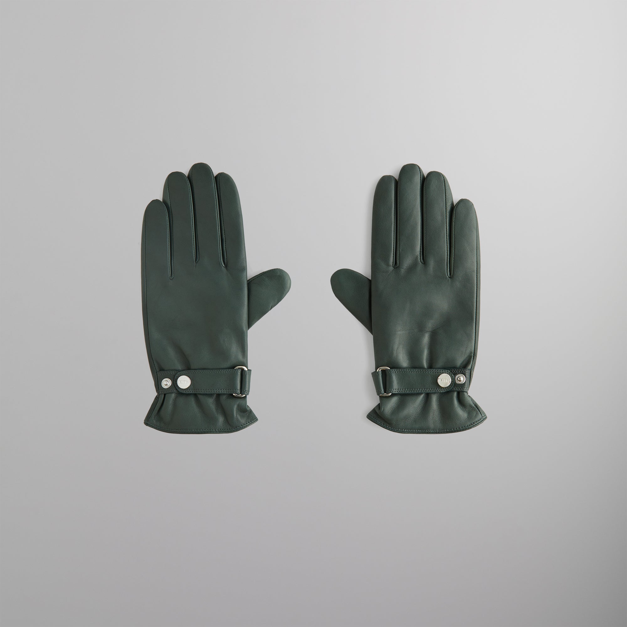 Leather Suede Work Gloves – Nickey Kehoe Inc.