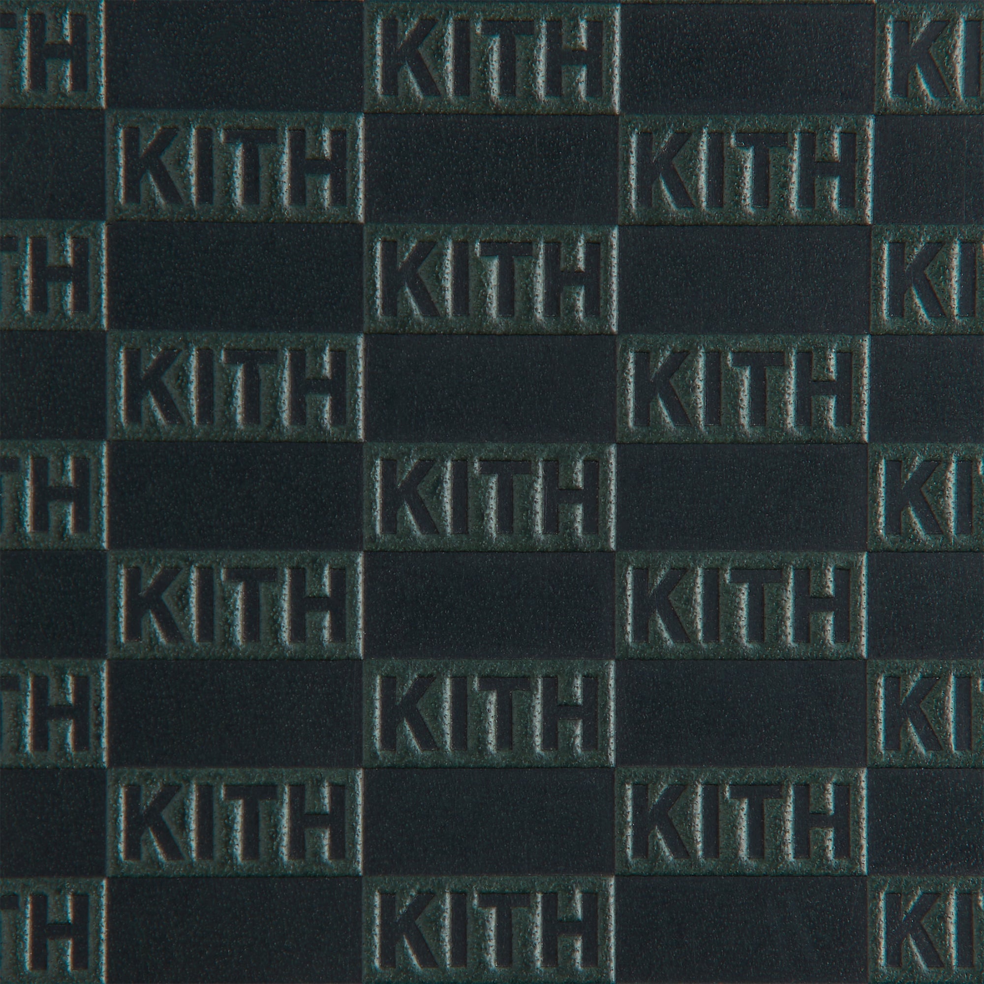 Kith Monogram Bi-Fold Wallet - Equestrian – Kith Europe