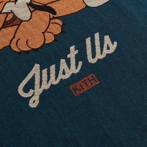 Disney | Kith for Mickey & Friends 100 Tapestry Blanket - Vista